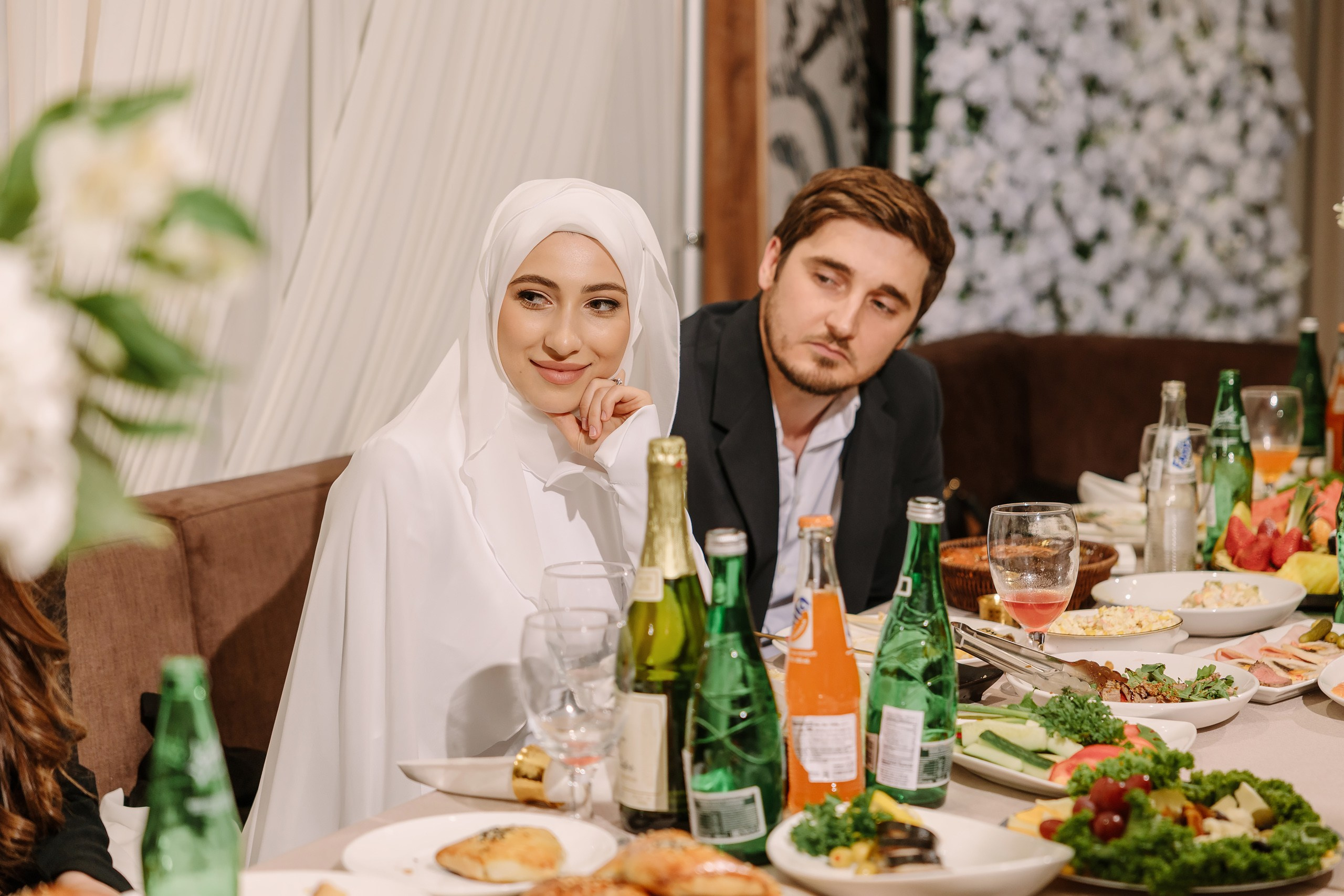 06.10.2024 Wedding Party. Wedding family event photographer in Chicago Nick Yushevich