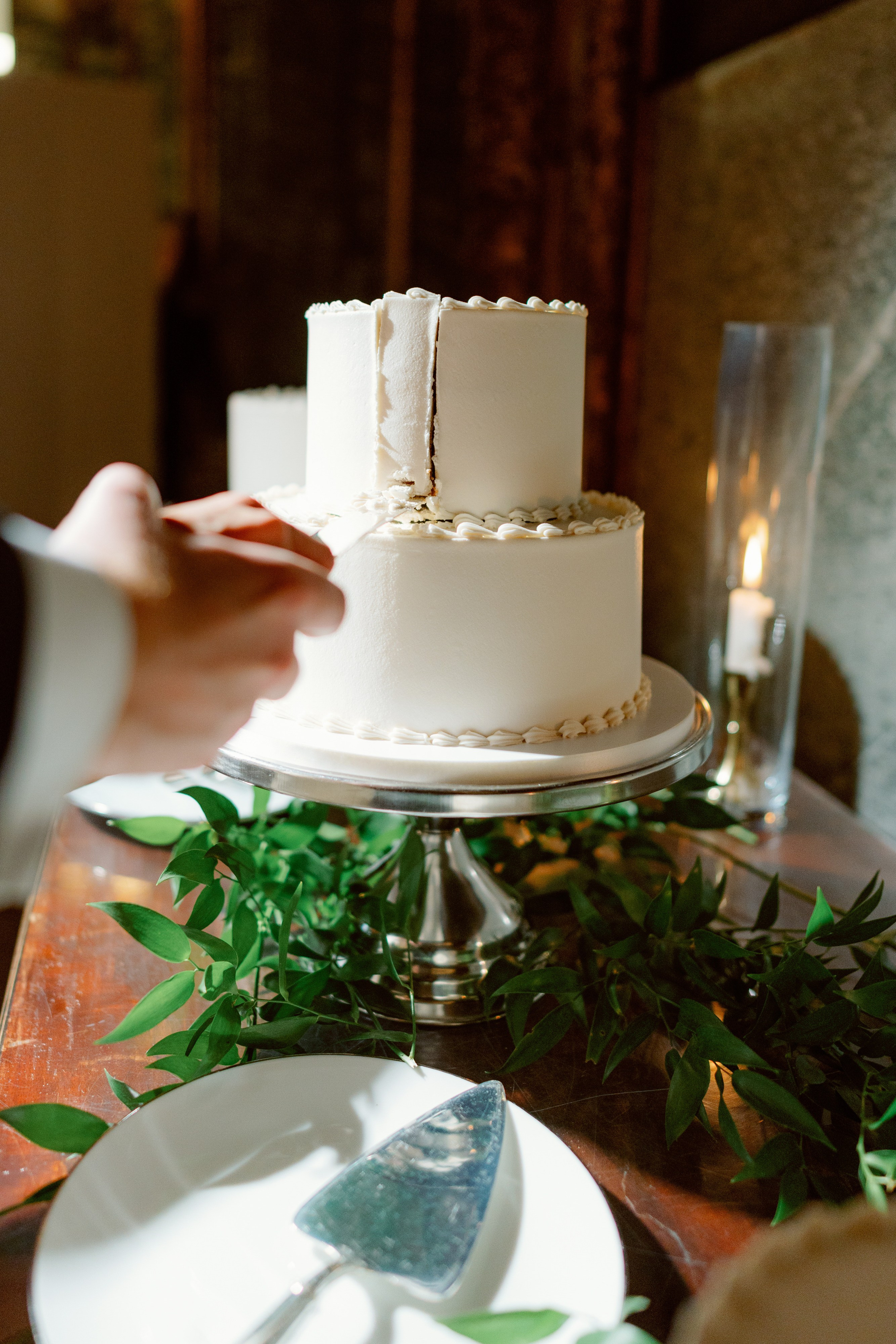 Amber and Luke. Wedding photographer and videographer New York | New Jersey