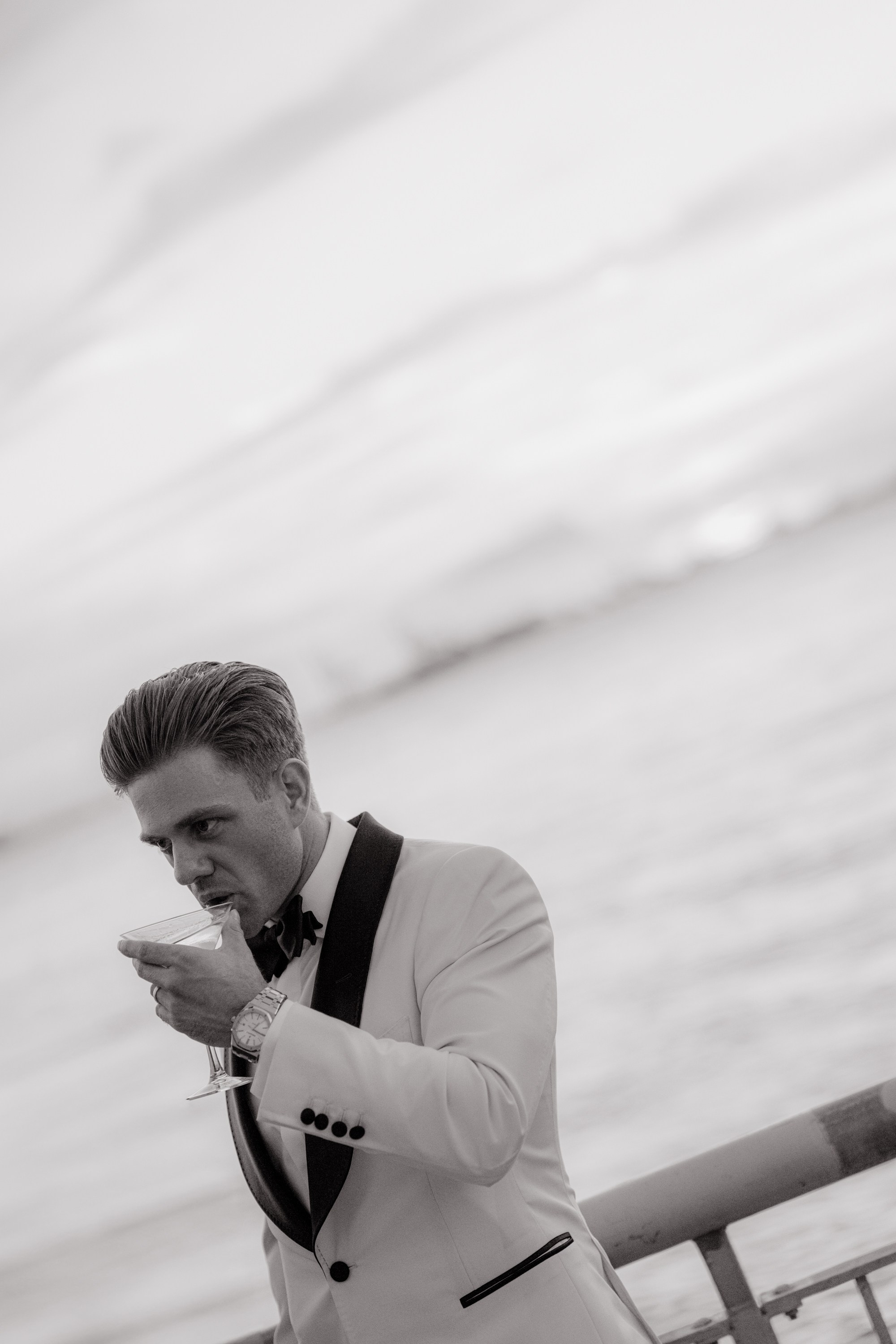 Dayna and Douglas. Wedding photographer and videographer New York | New Jersey