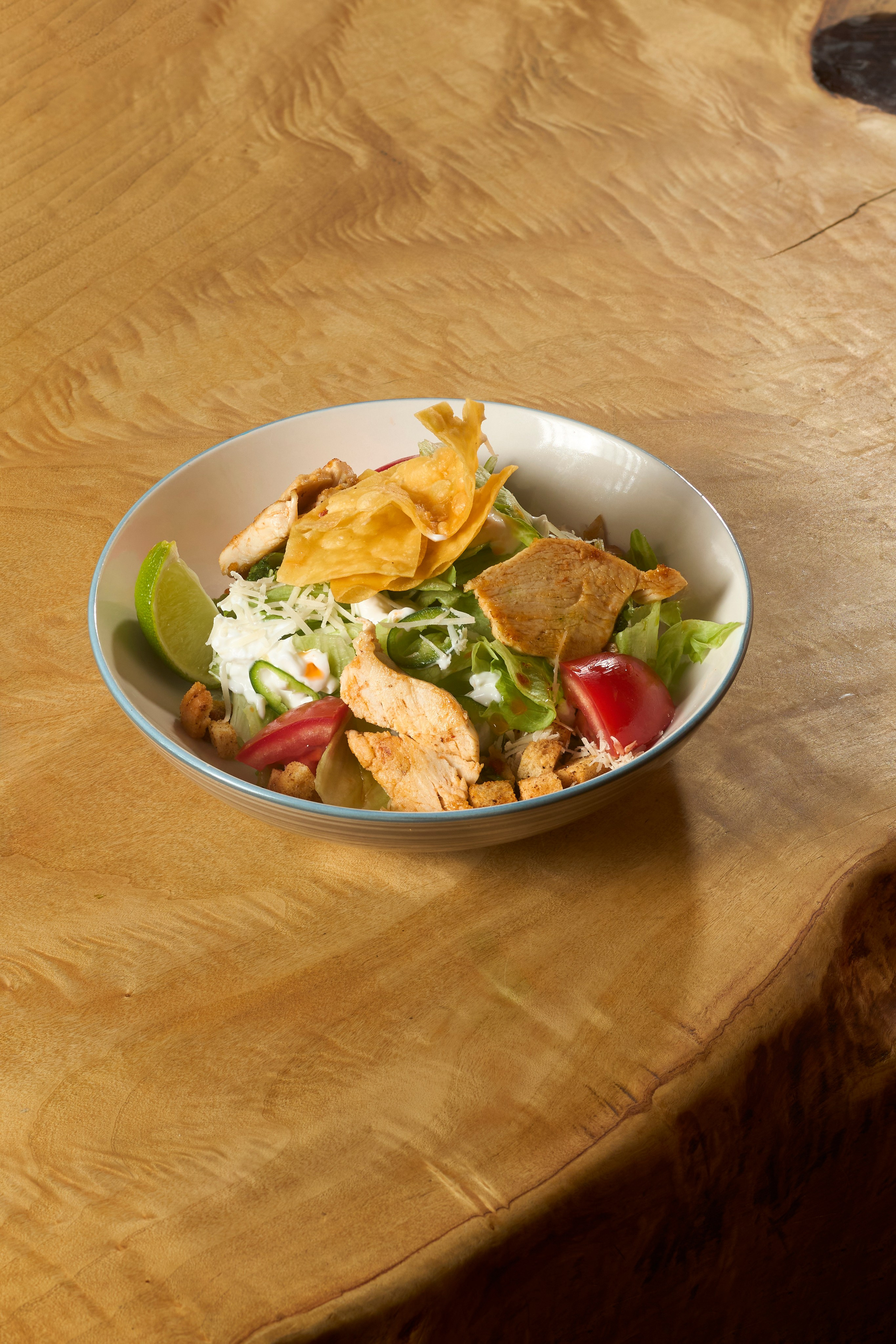 Taqueria. Captured by Hallovud