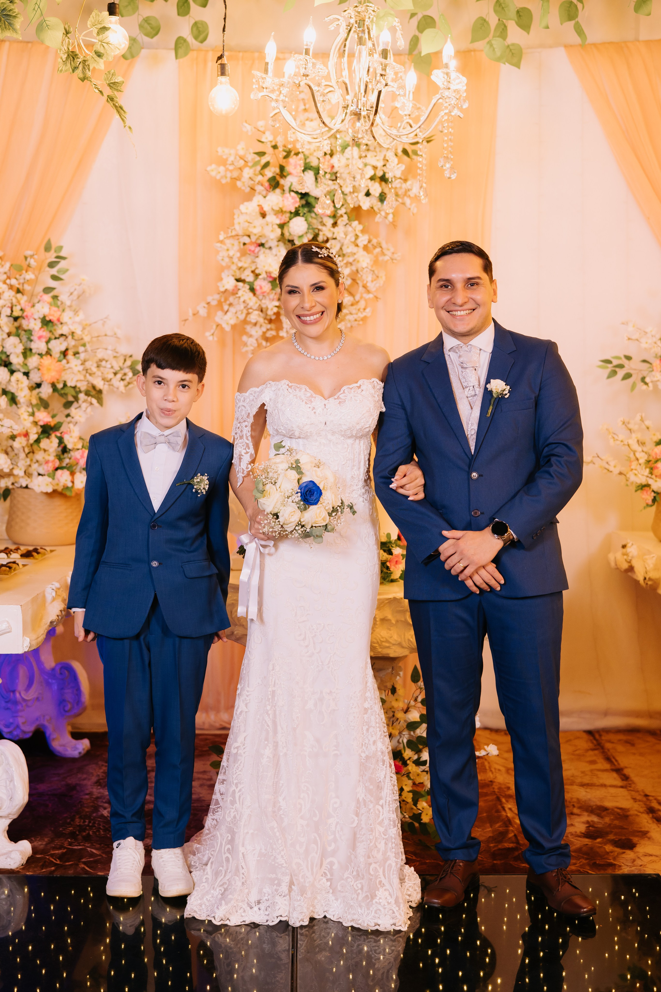 Clara & Diego. Marcelo Martinez Fotografo