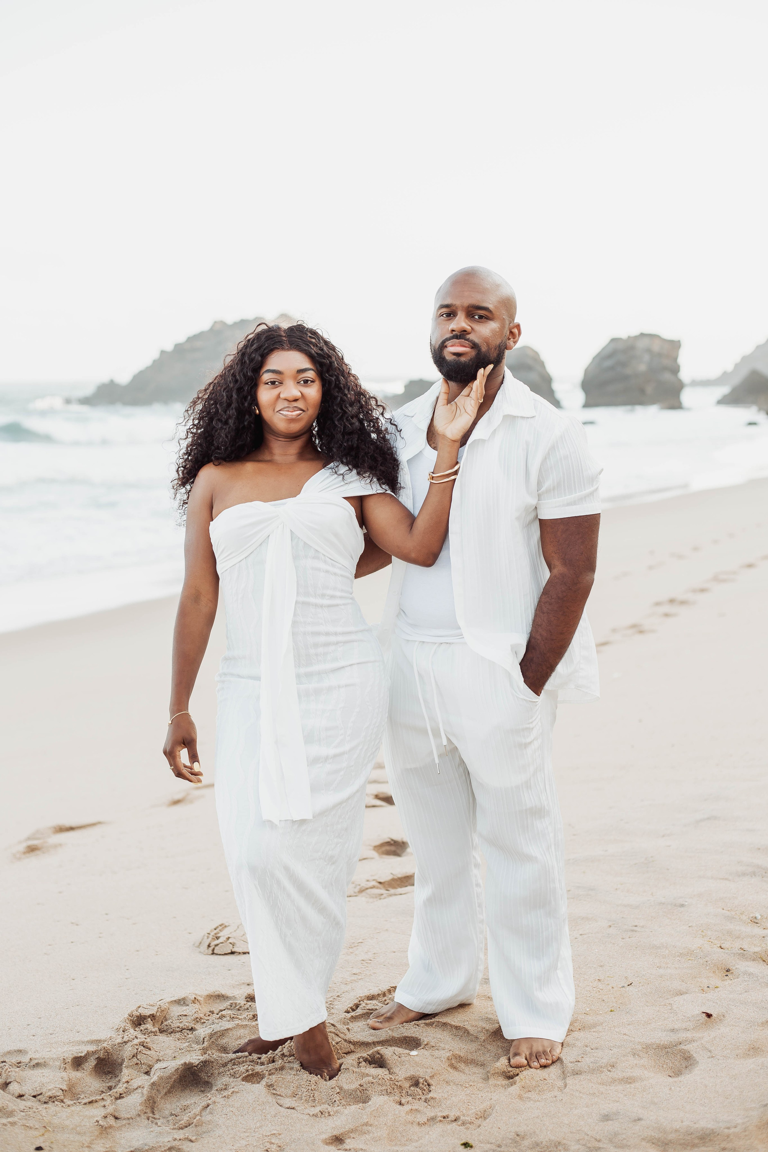 Orlanda e Márcio. Fazemos o seu casamento ser lembrado por gerações