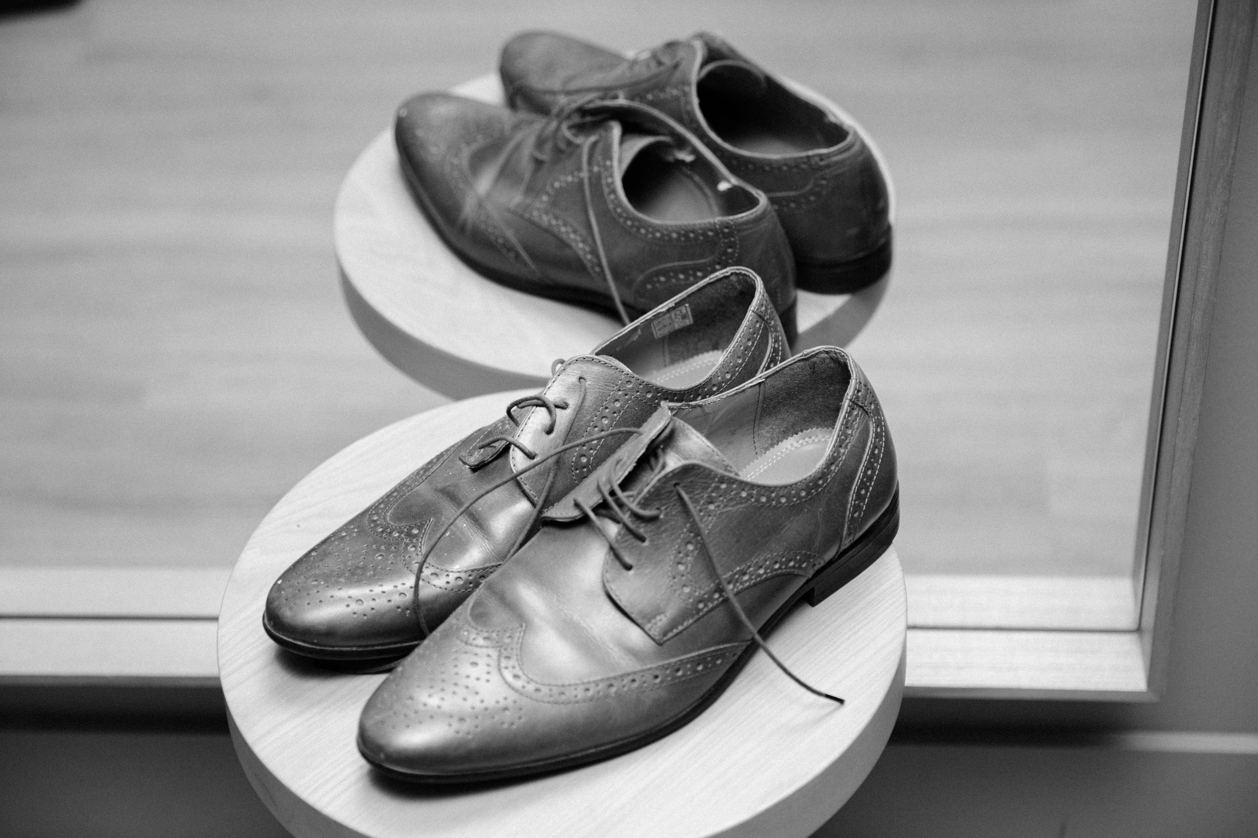 Kuselia & Kaleb. Fazemos o seu casamento ser lembrado por gerações