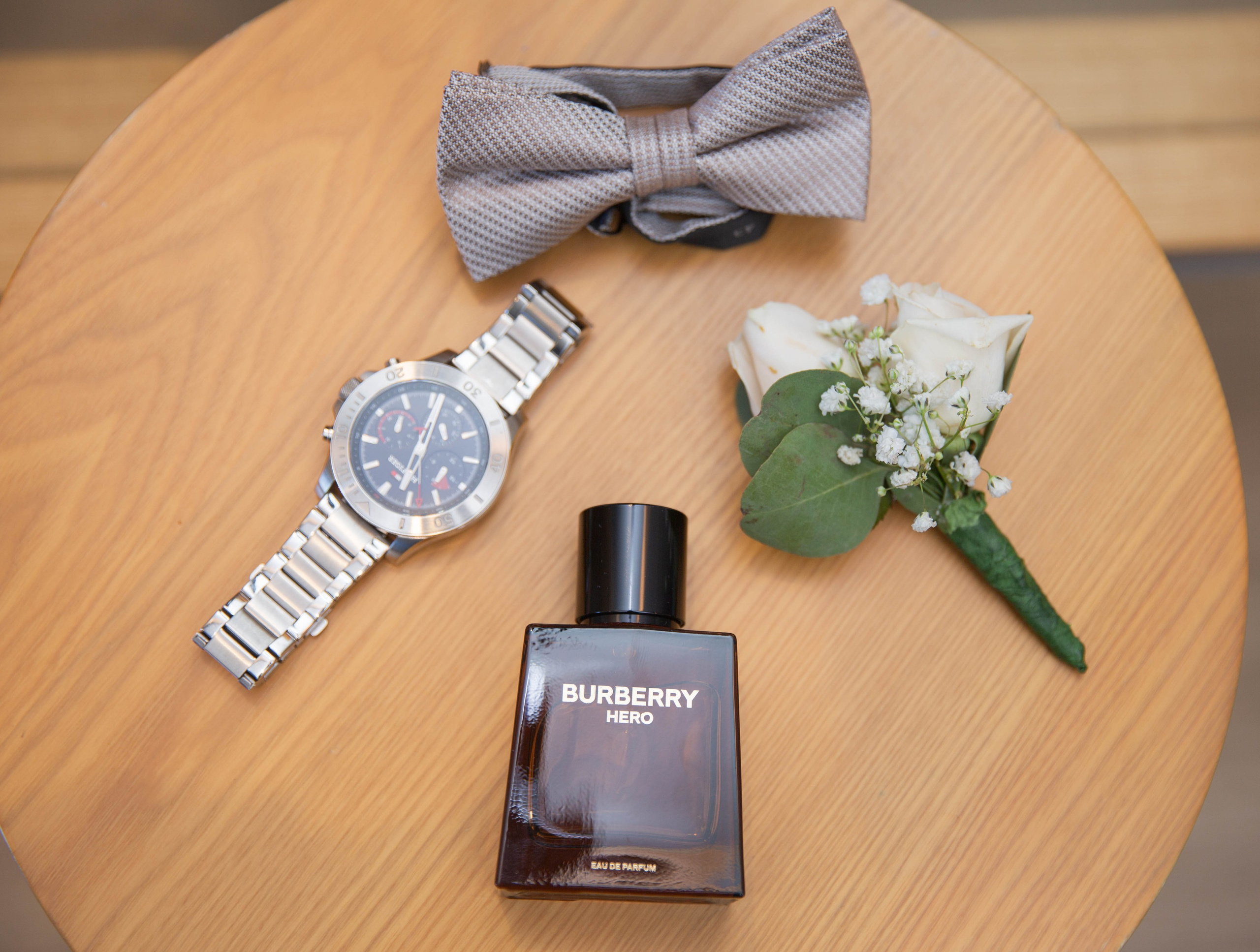 Kuselia & Kaleb. Fazemos o seu casamento ser lembrado por gerações