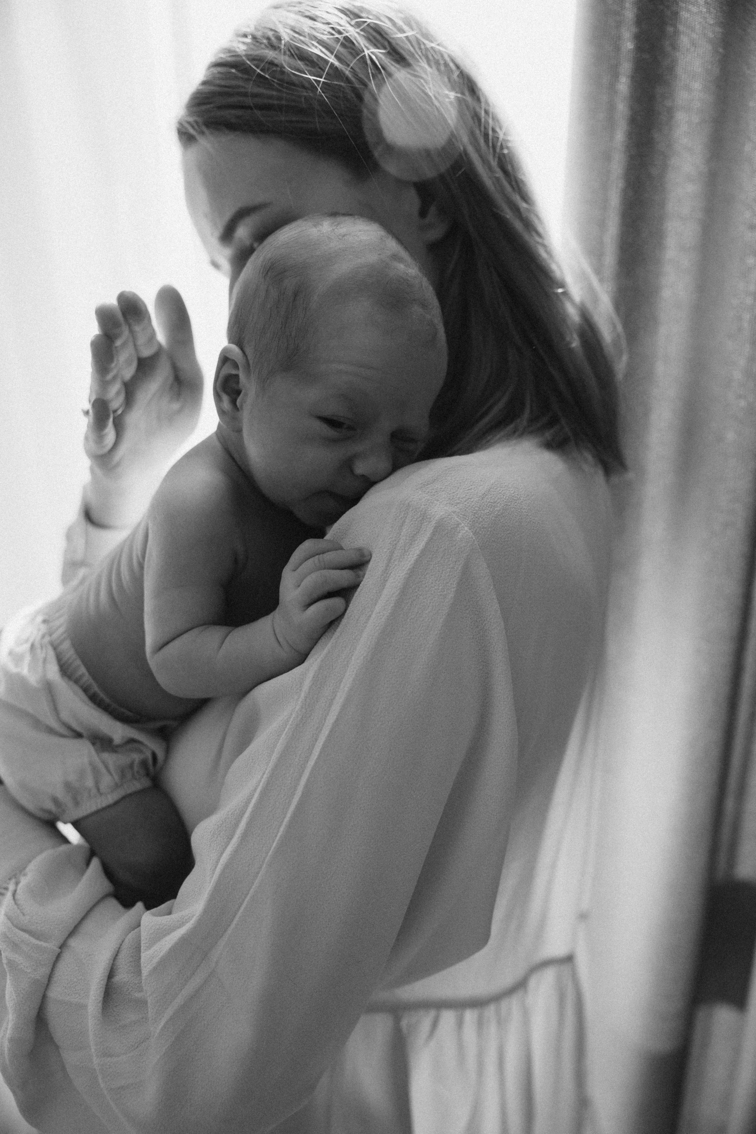 Lifestyle newborn fotosesija | HOME. Vestuvių ir šeimų fotografė Lena Bondarenko / belove photo