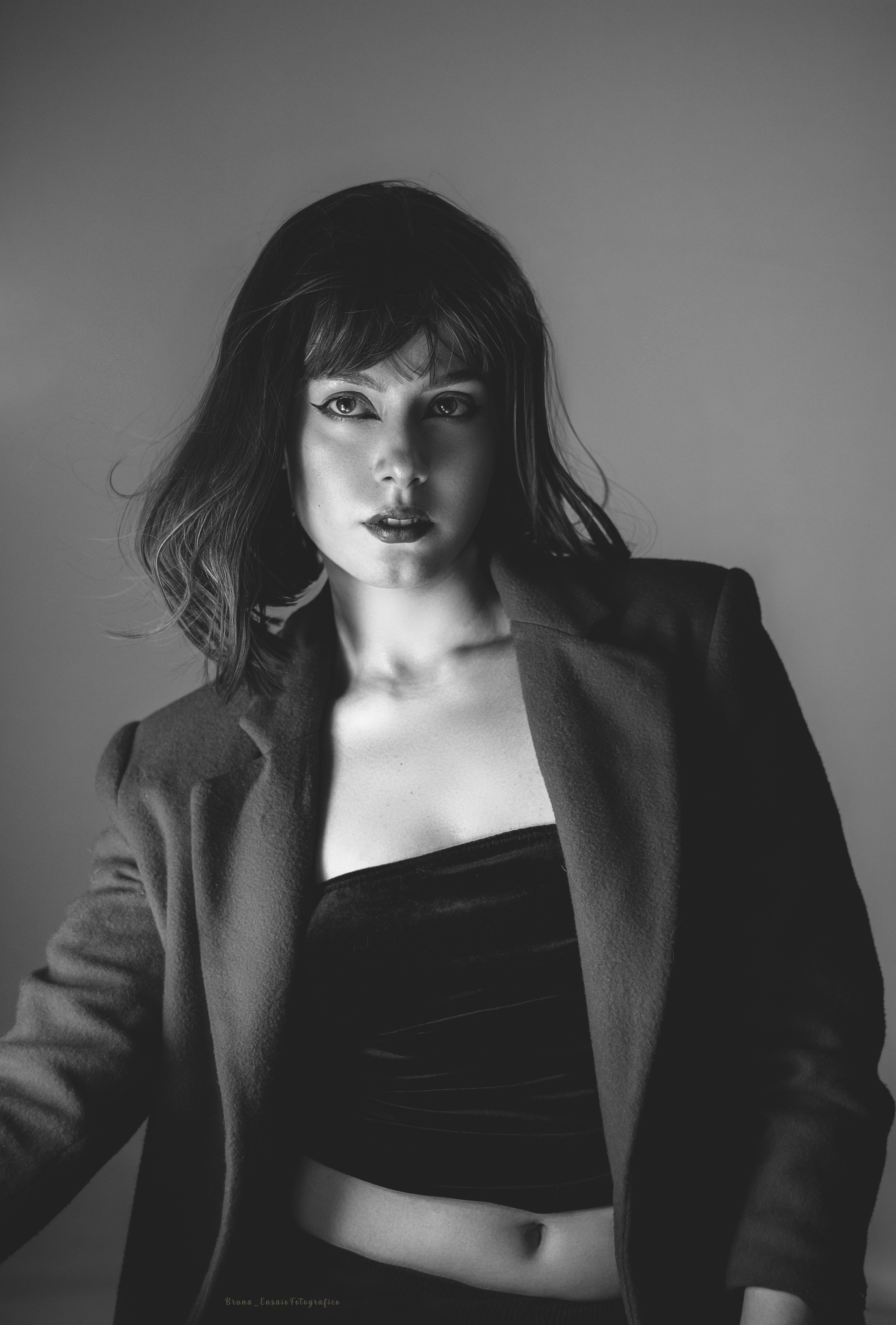 Ensaio Fotográfico Fashion Moda | Estúdio em SP. Fotógrafa em são paulo — Fotos Autênticas