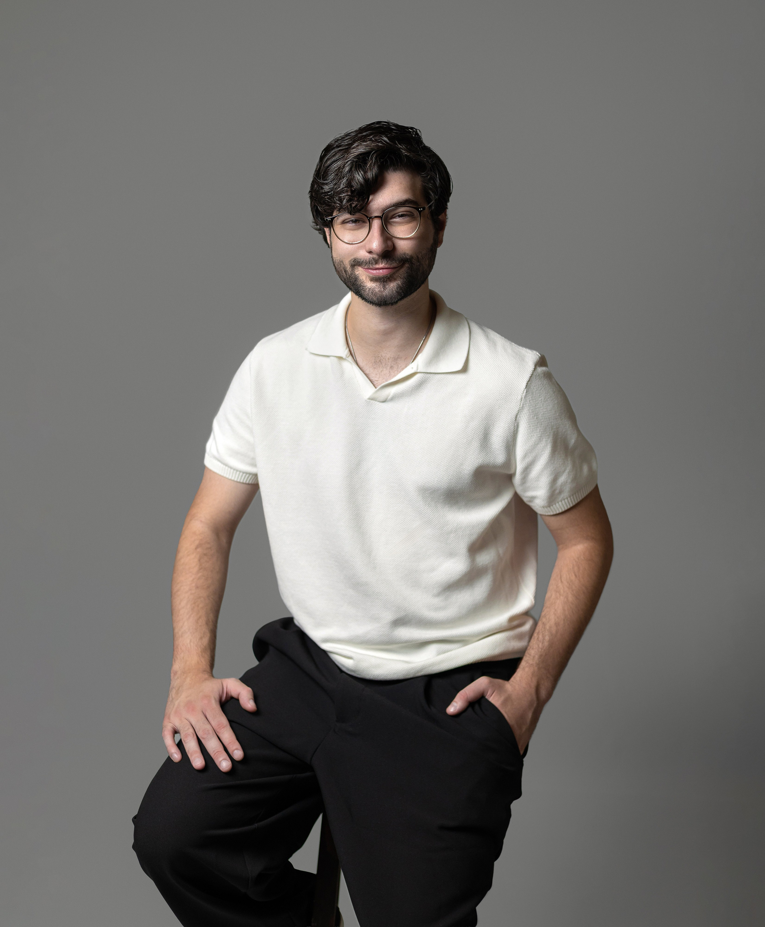 Ensaio Corporativo Profissional em São Paulo | Zona Norte. Fotógrafa em são paulo — Fotos Autênticas