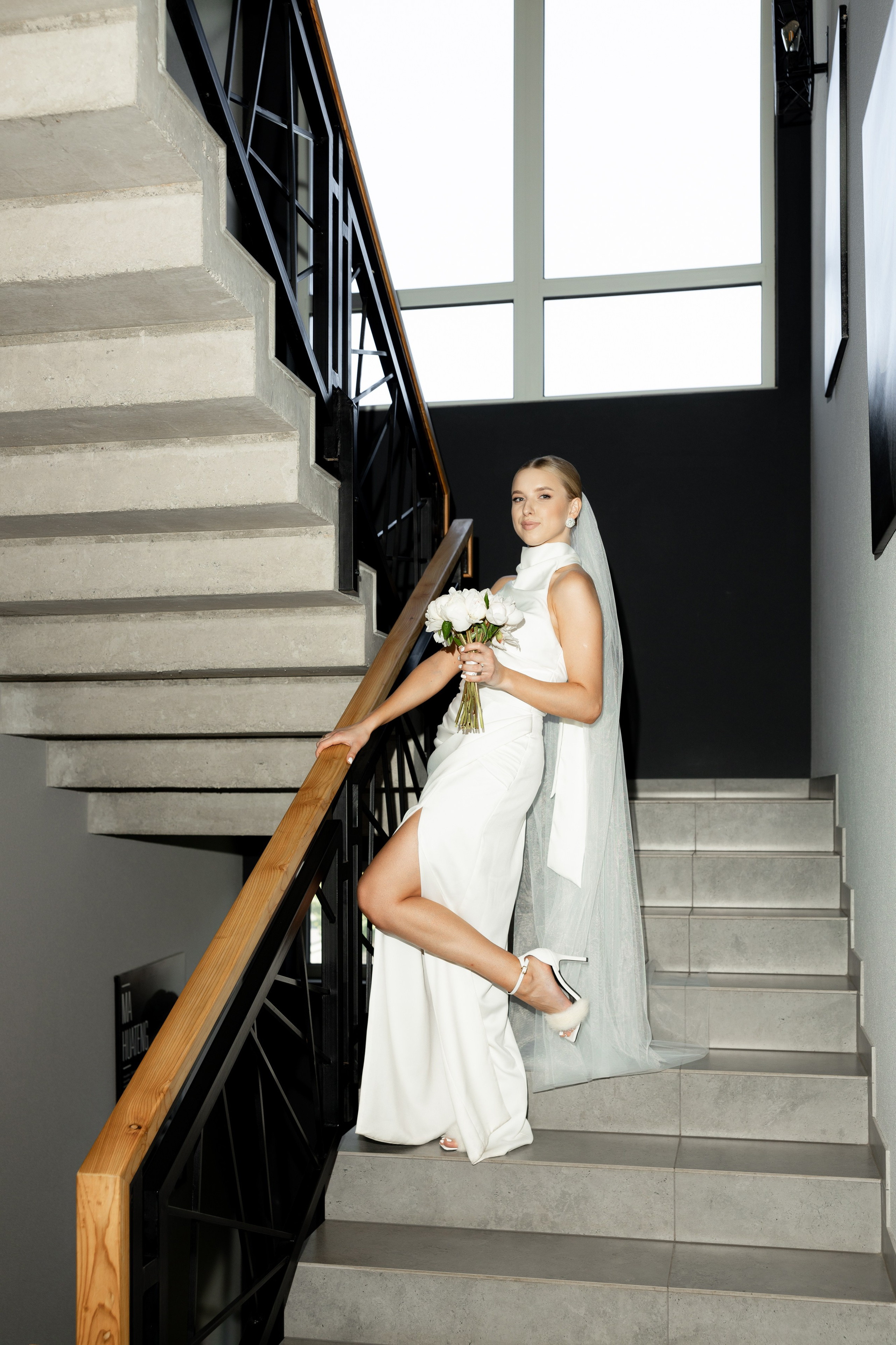 Victoria Taras. Ірина Терещук