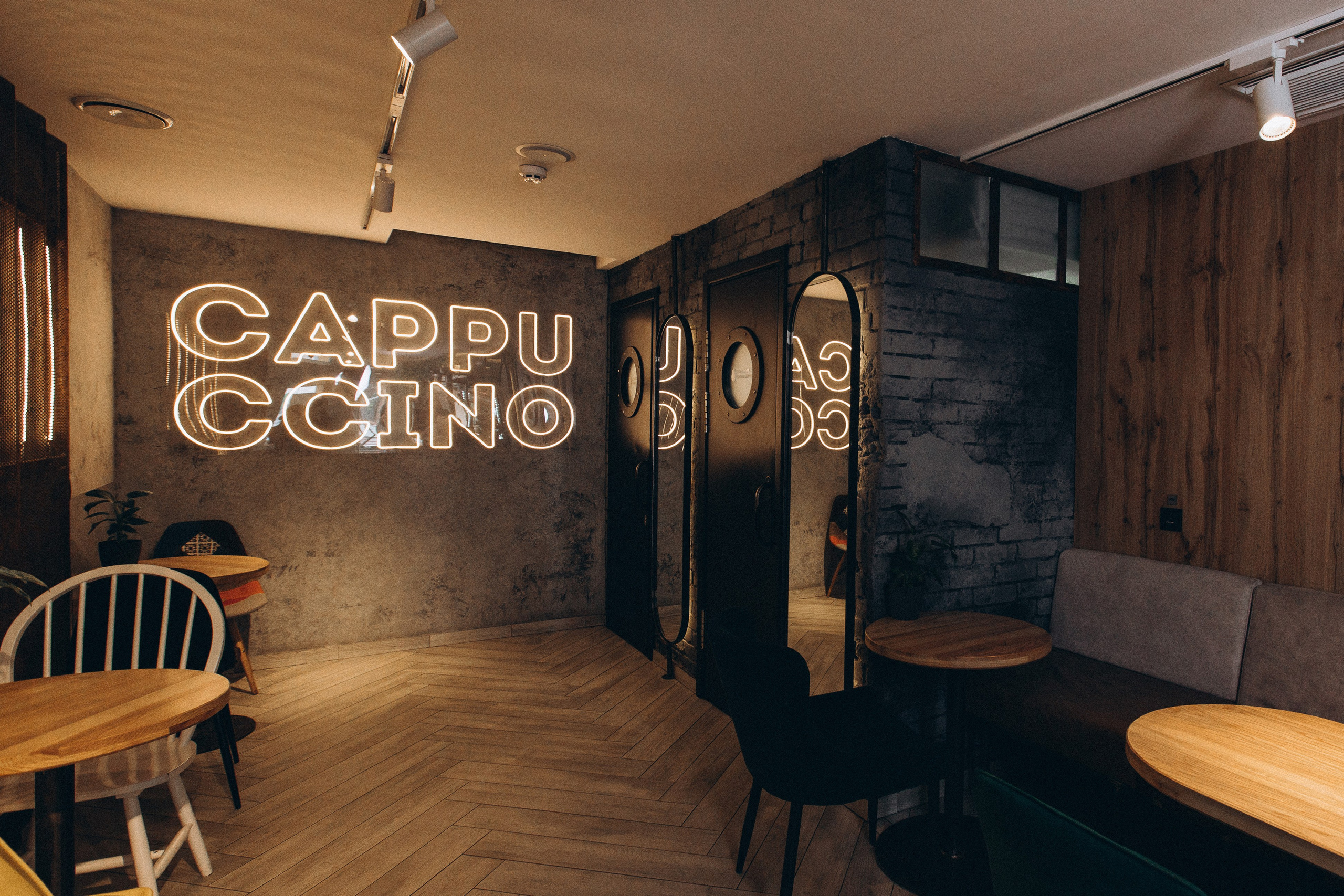 Мережа ресторанів Classic. Ірина Терещук