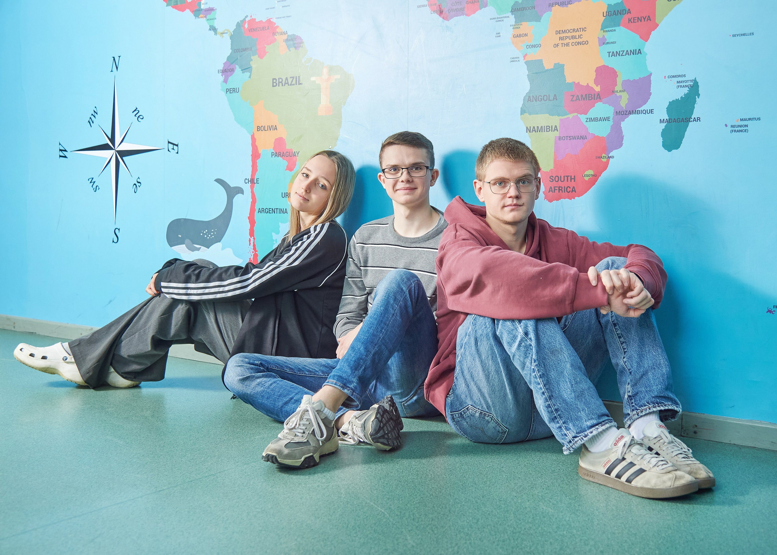 Выпускные альбомы для школ — для дружных классов. Нескучные выпускные альбомы в Таллине | Авторские макеты