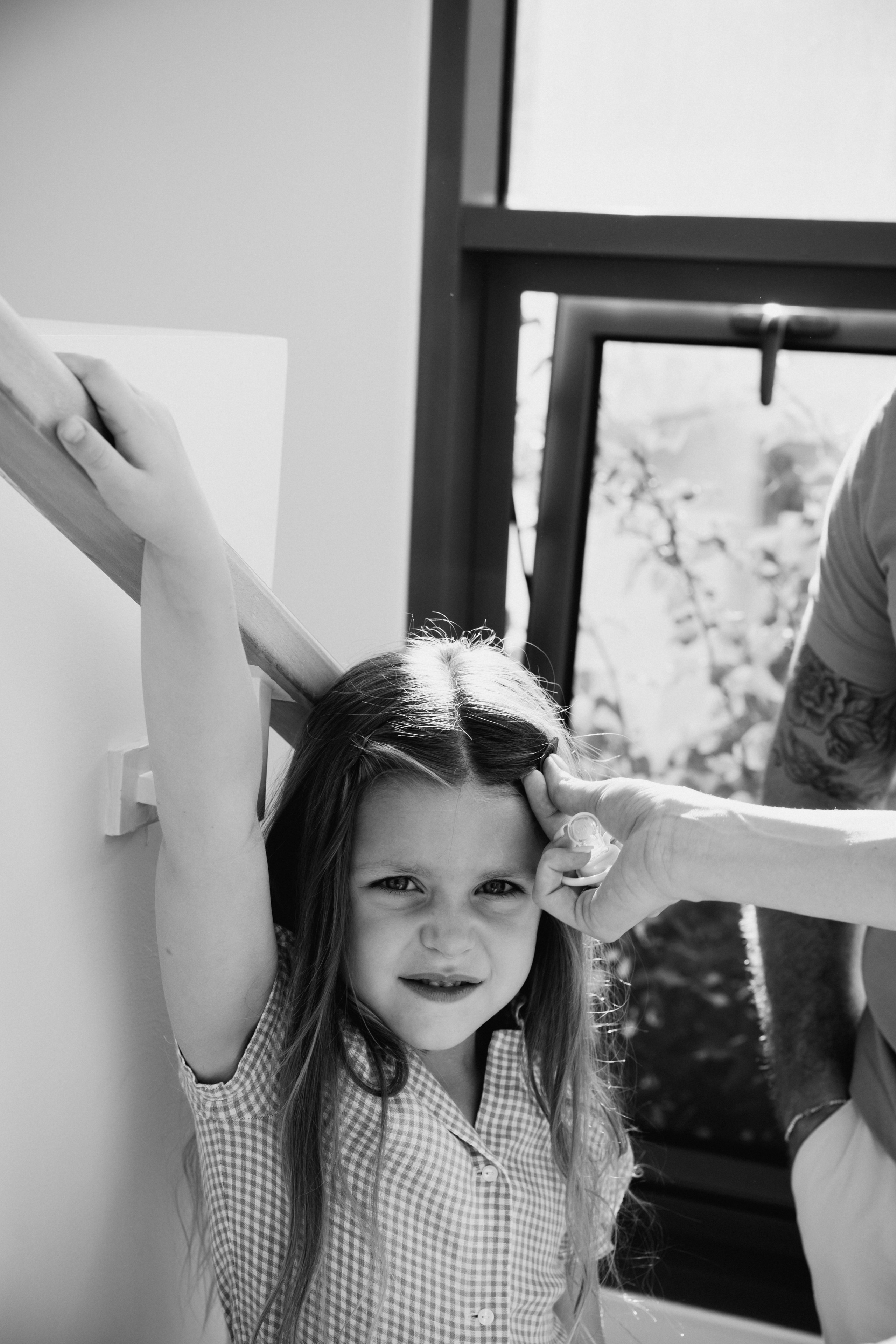 Home. Elena Baturina Photography