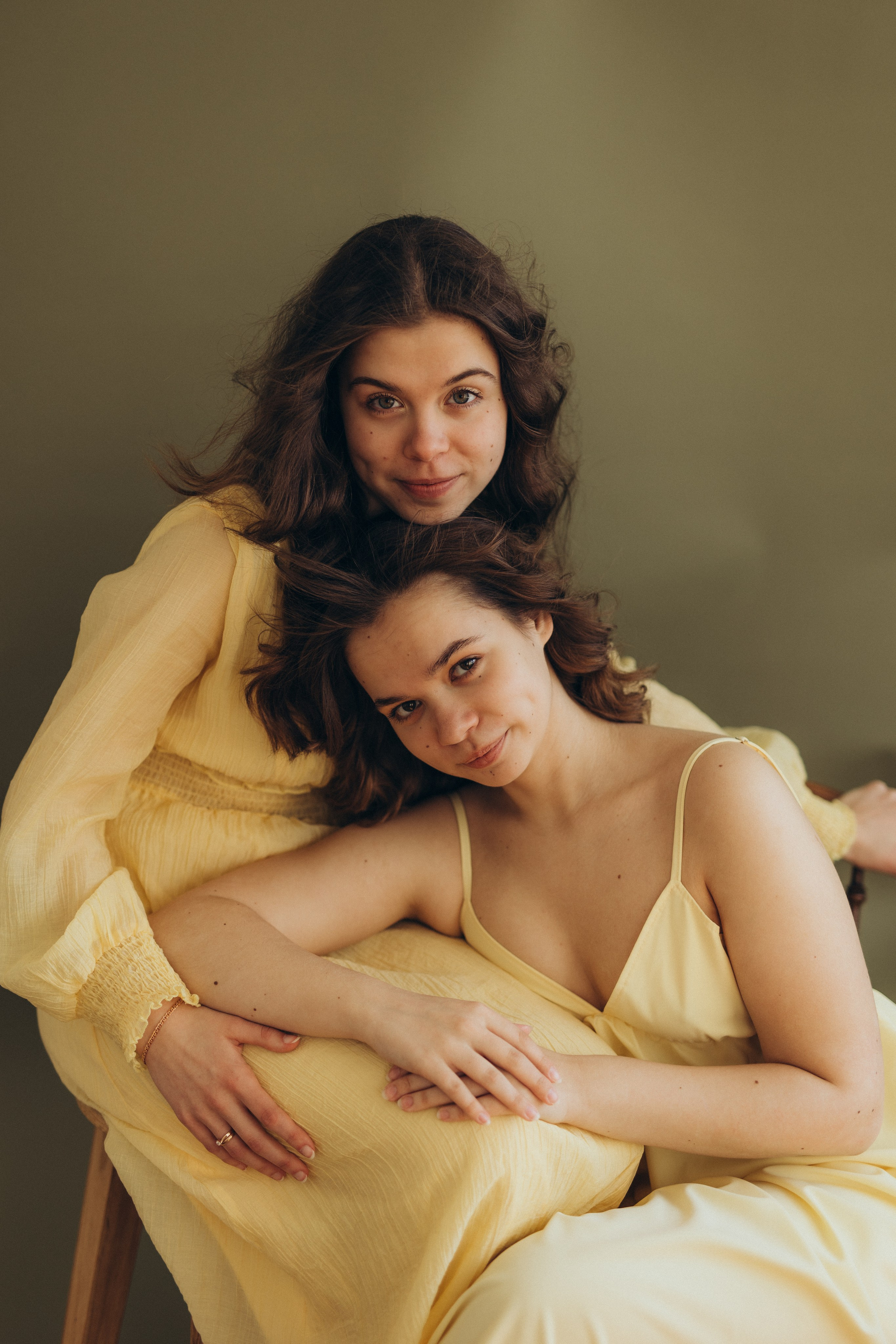 Perefotograaf Eestis Natalja Arkadjeva