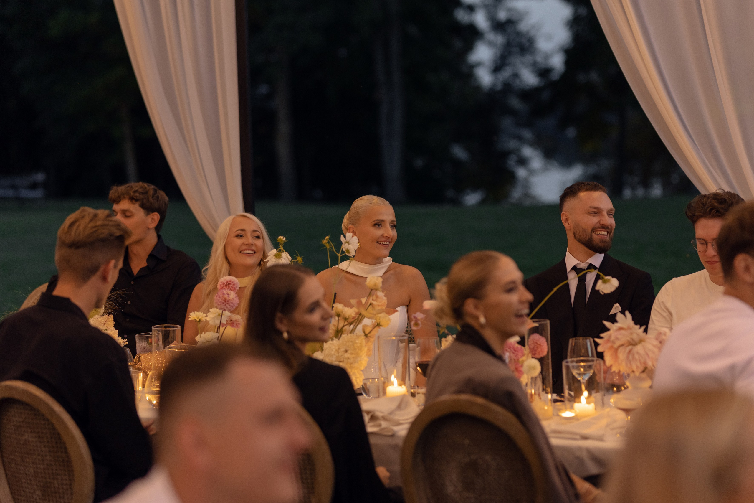 Ema Dominykas. Wedding photographer Ana Stockune