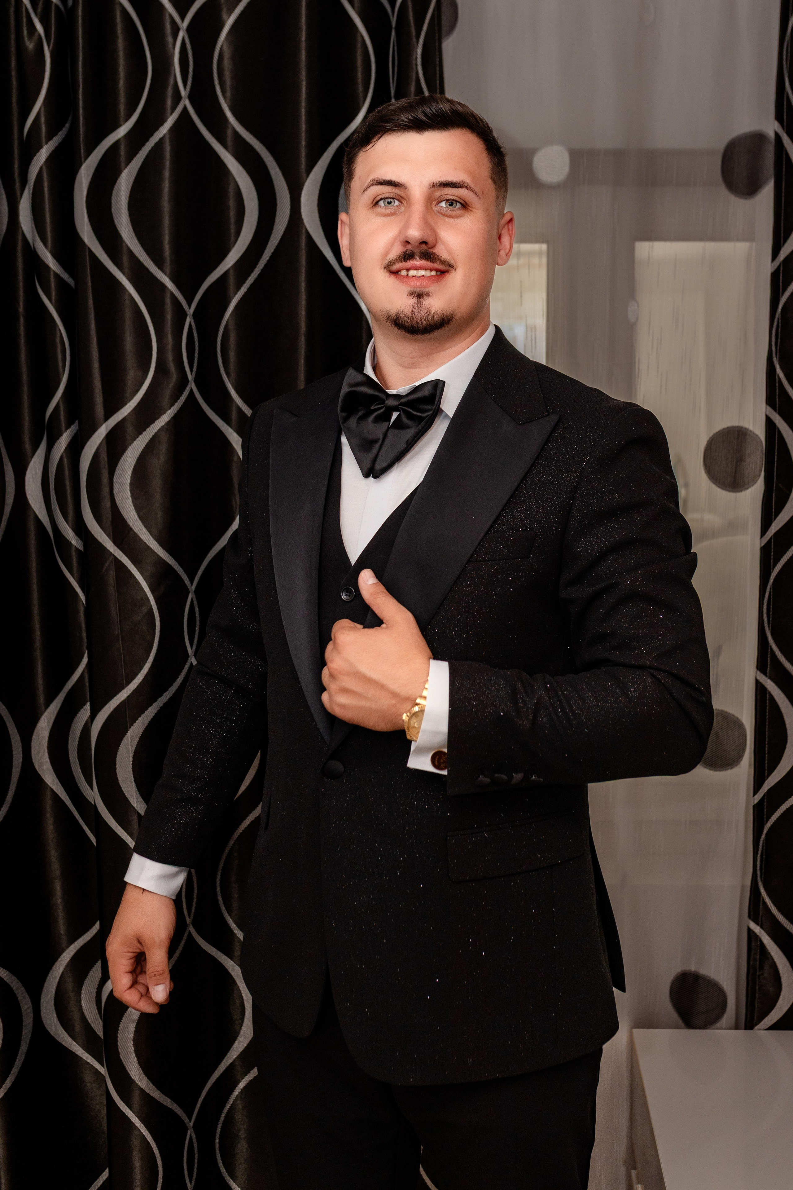 Wedding. Lucian Dedeu — Fotograf de nuntă și eveniment