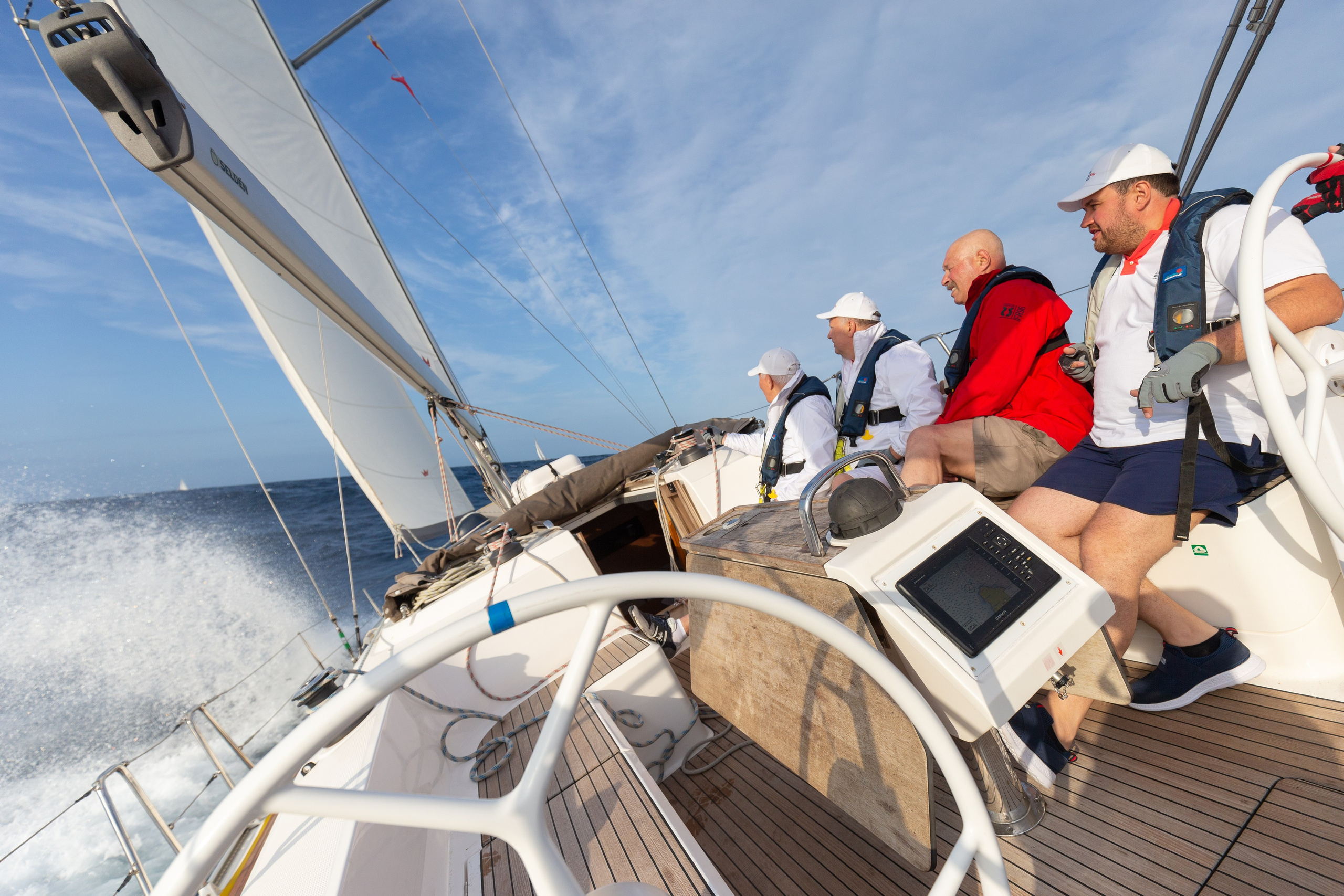 Корпоративные съемки. Фотограф в Черногории Андрей Свитайло