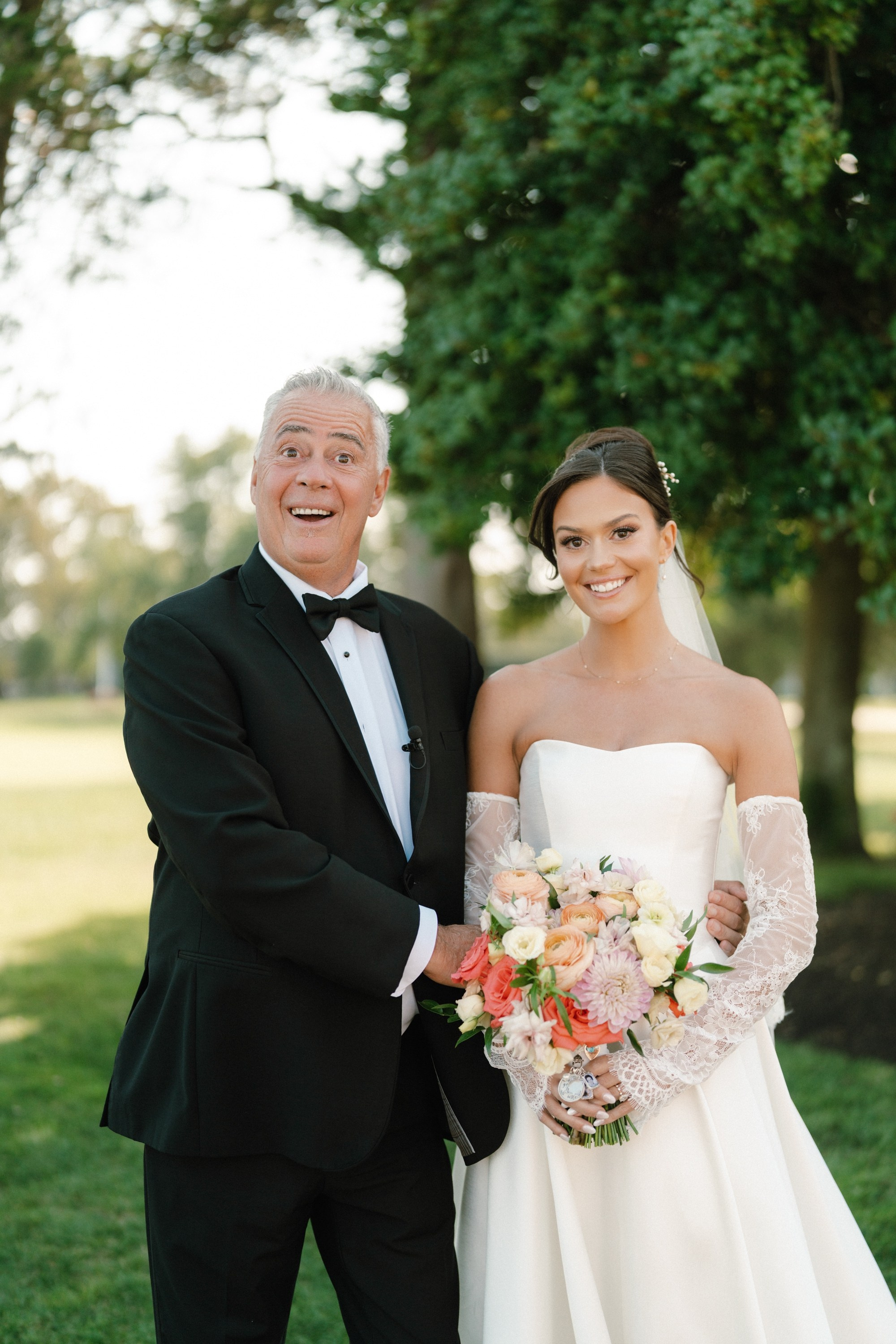 Emily and Blake. Wedding photographer and videographer New York | New Jersey