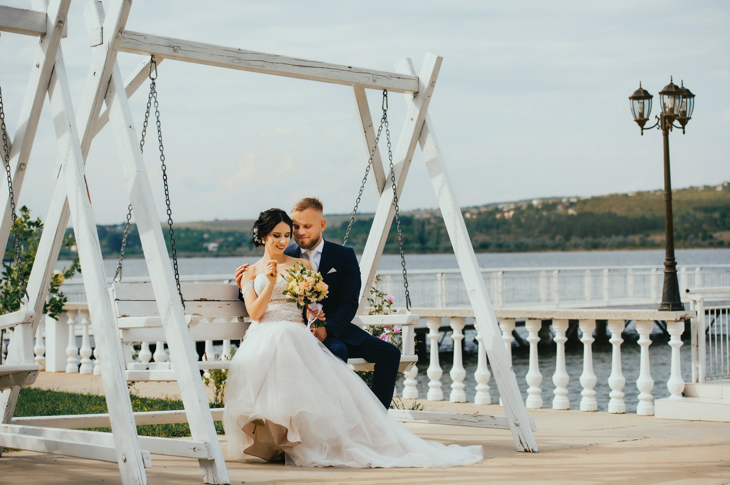 Cristina & Vadim. Fotograf de familie și evenimente