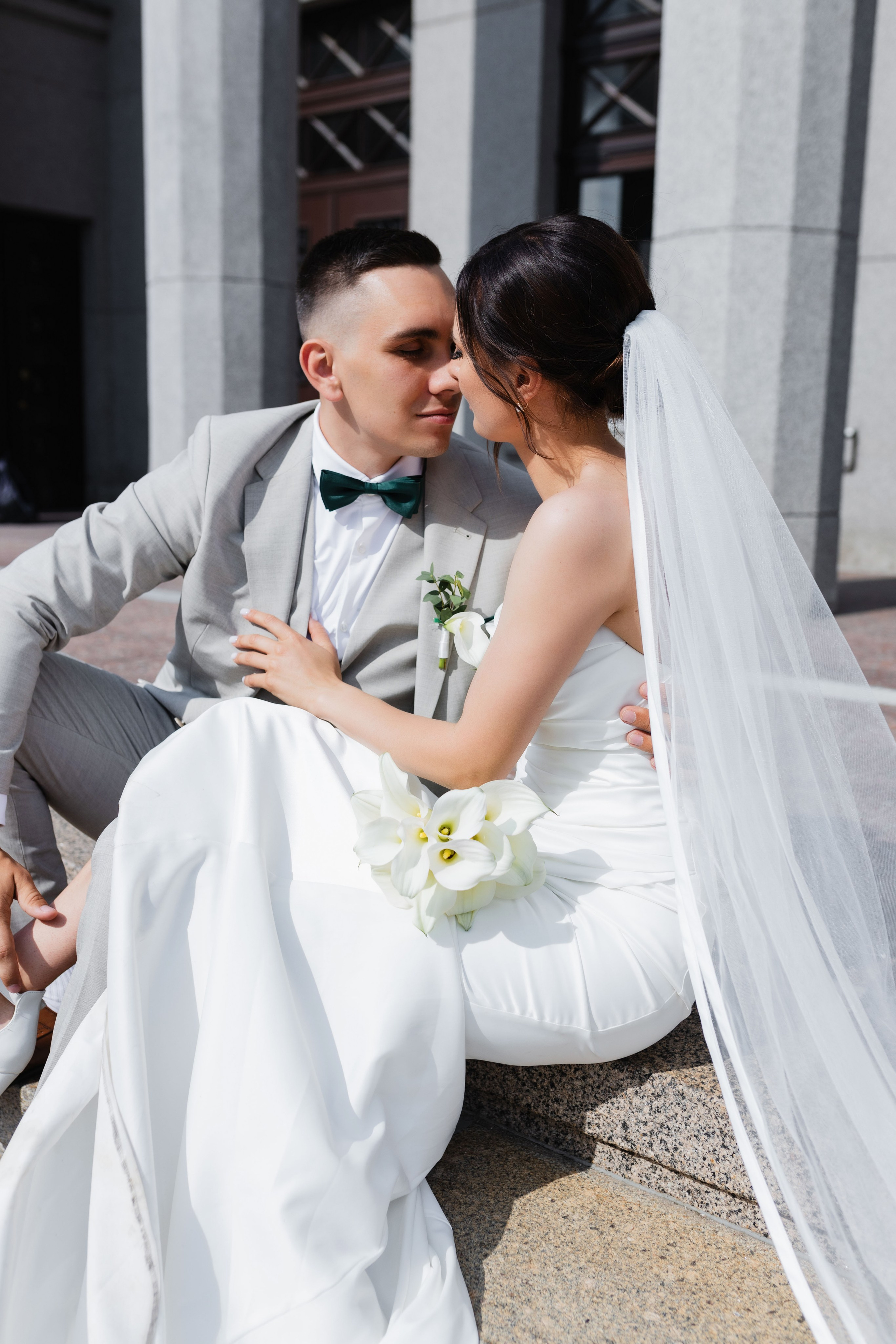 Юлия&Дмитрий. Фотограф Даугавпилс/Рига Виктория Нитиша