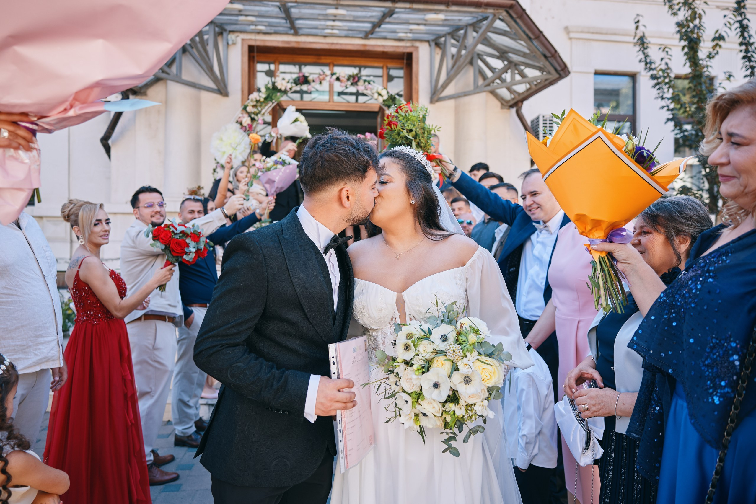 fotograf nunta Ploiesti