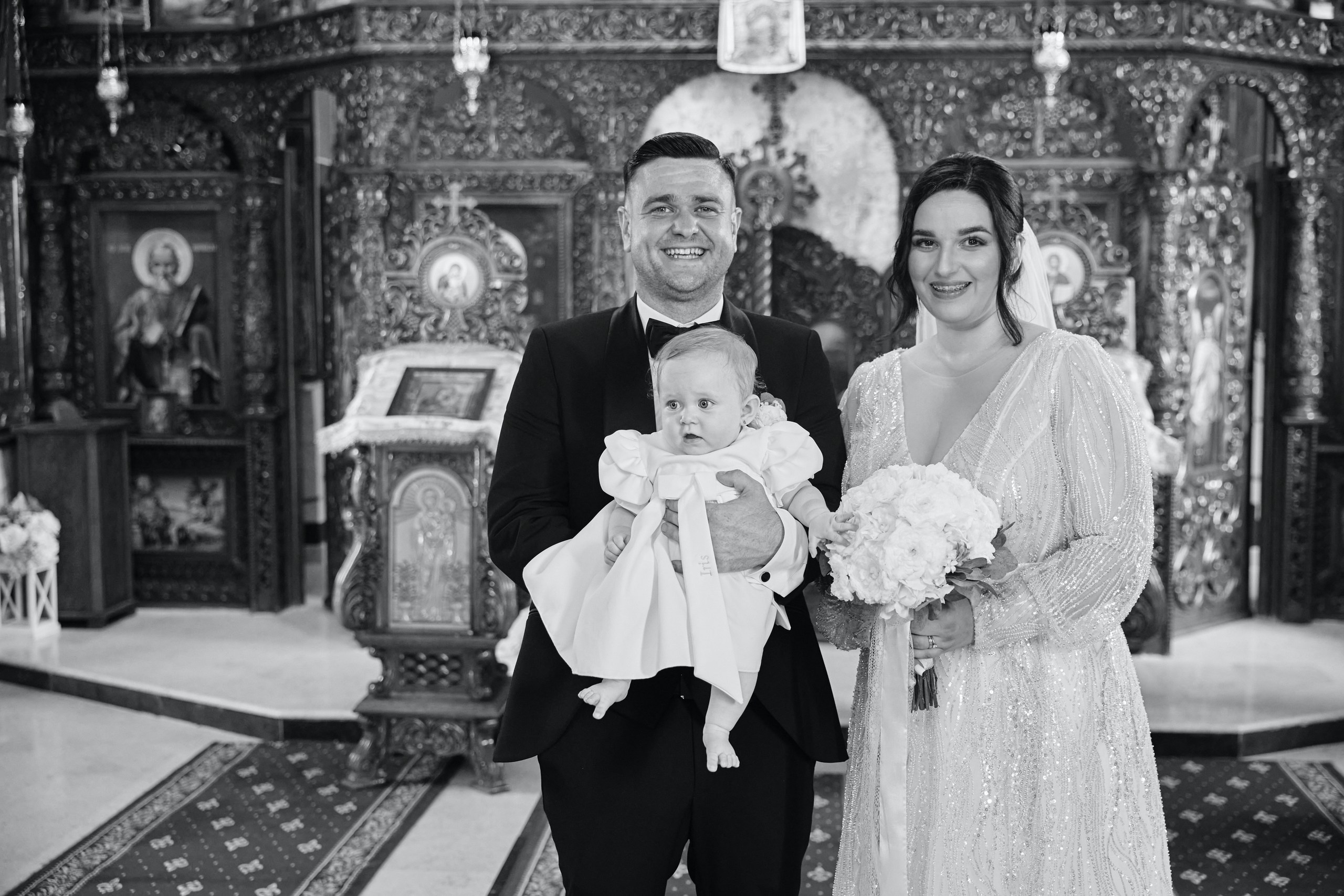 Maria & Valentin. Bogdan Vancea | Fotograf Nunta Ploiești