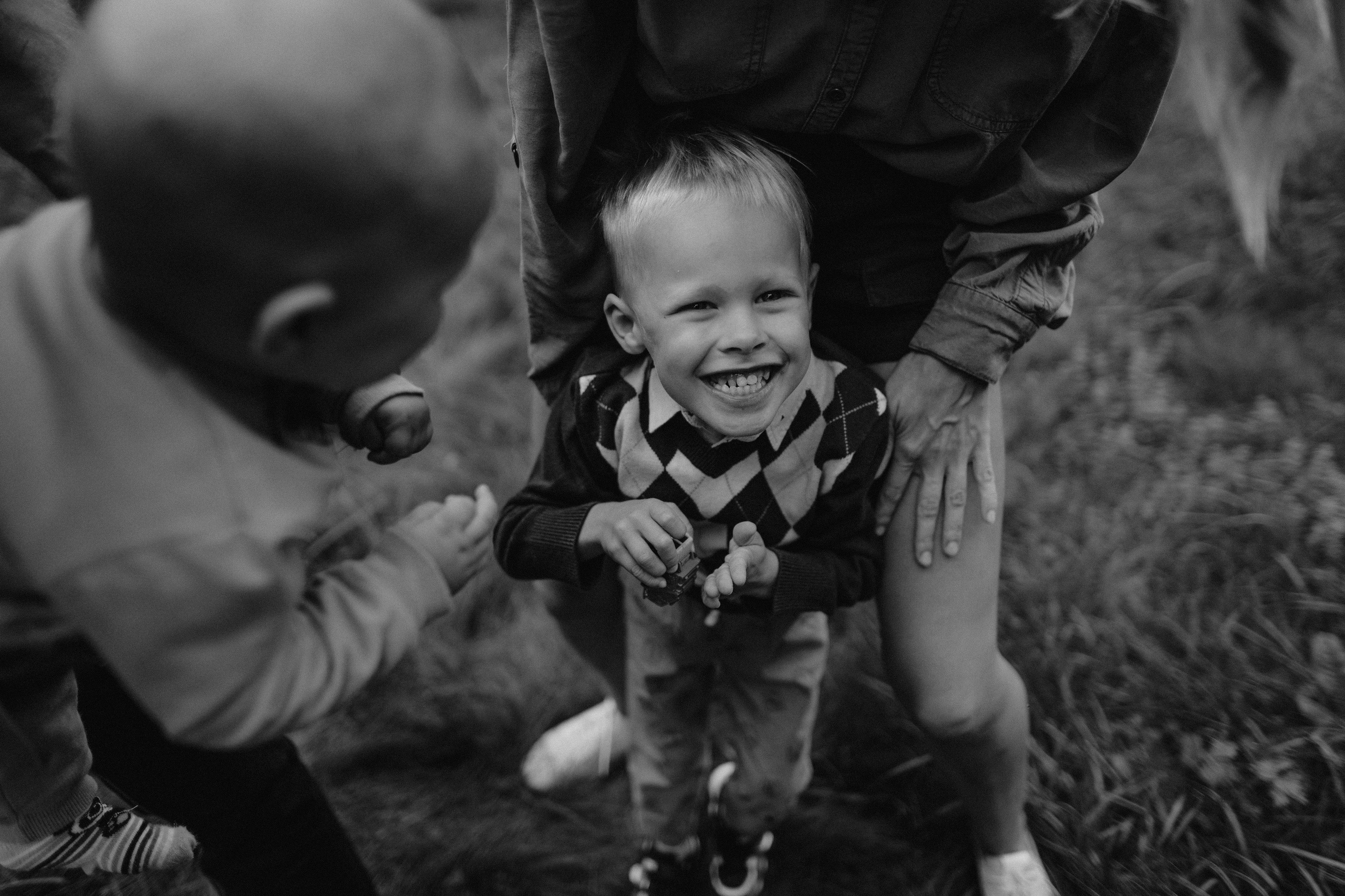 . Фотограф в Праге Анна Лебедева
