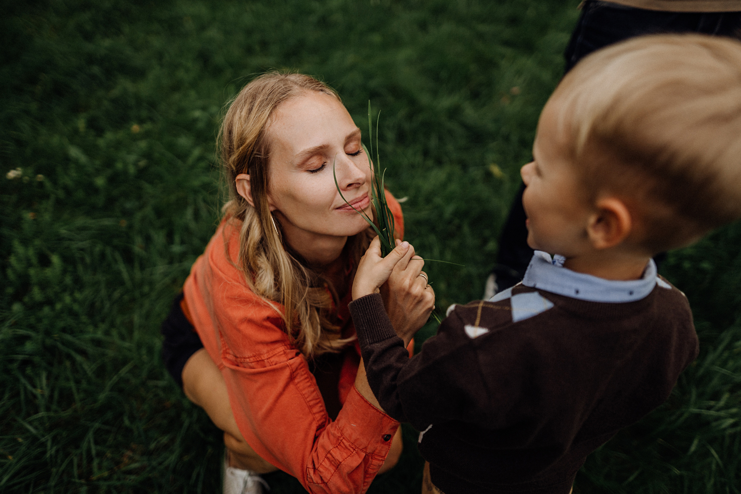 . Фотограф в Праге Анна Лебедева