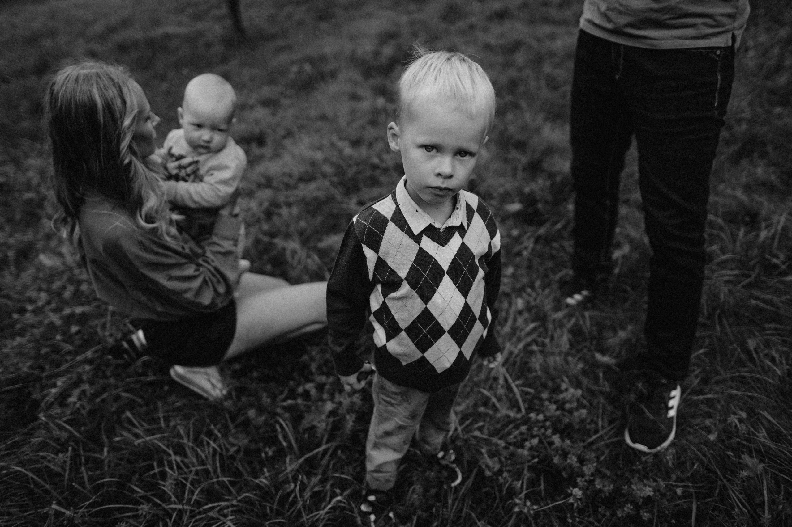 . Фотограф в Праге Анна Лебедева