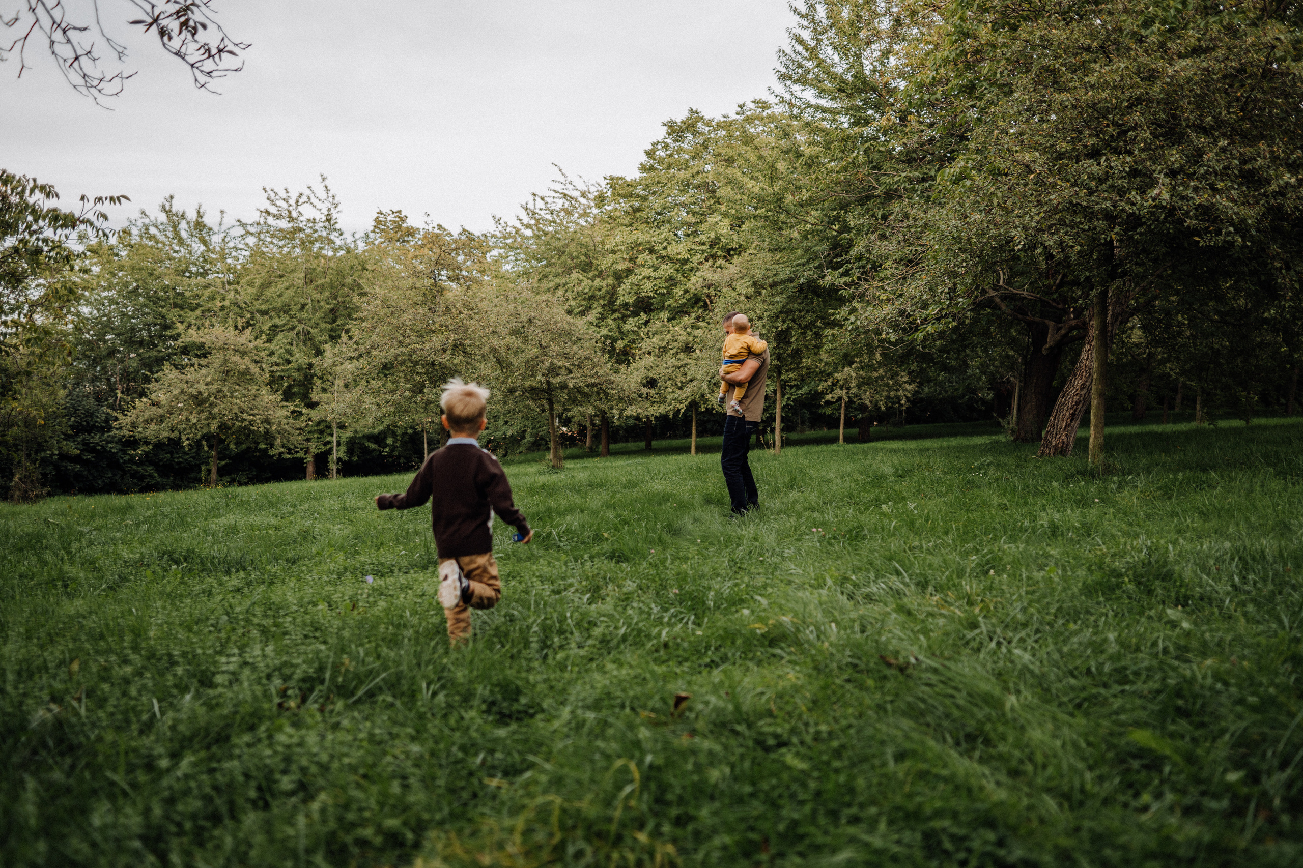 . Фотограф в Праге Анна Лебедева