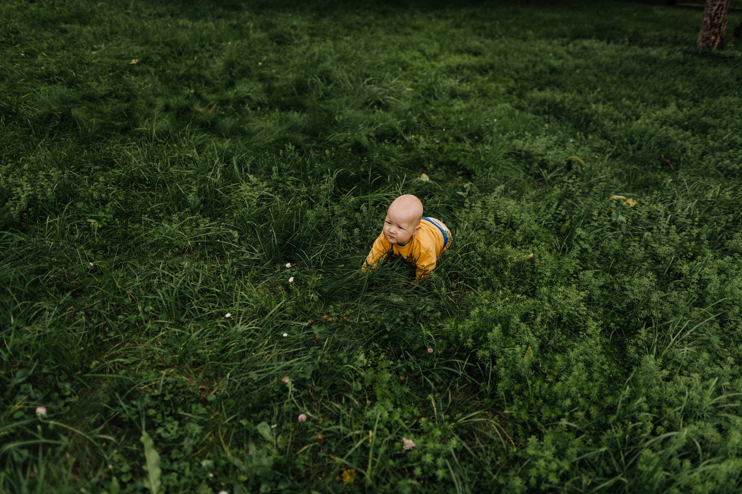 . Фотограф в Праге Анна Лебедева