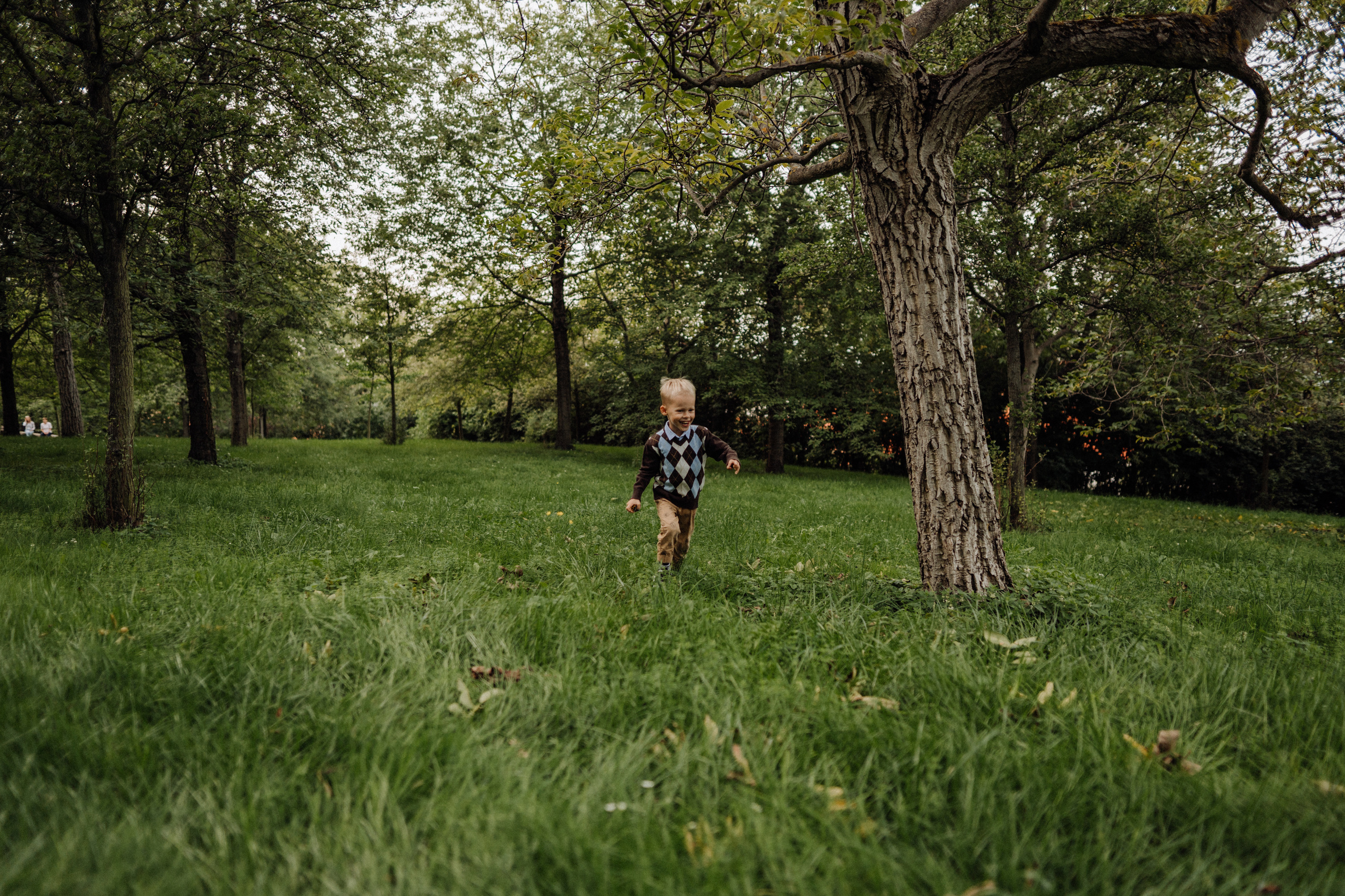 . Фотограф в Праге Анна Лебедева
