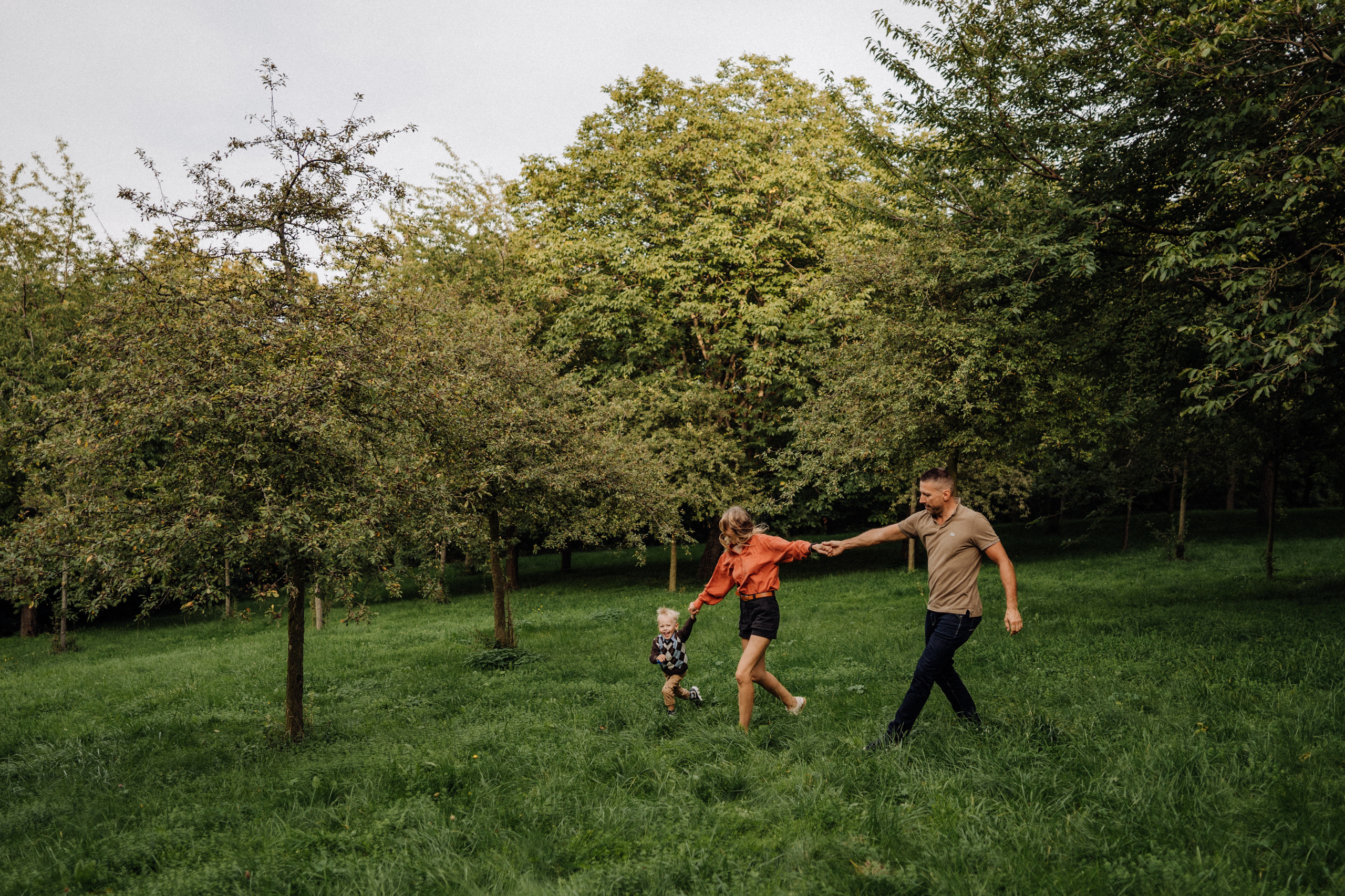 . Фотограф в Праге Анна Лебедева
