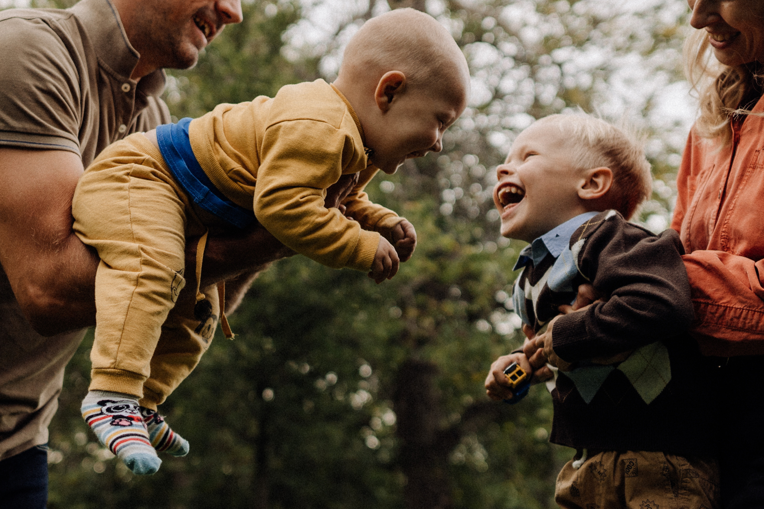. Фотограф в Праге Анна Лебедева