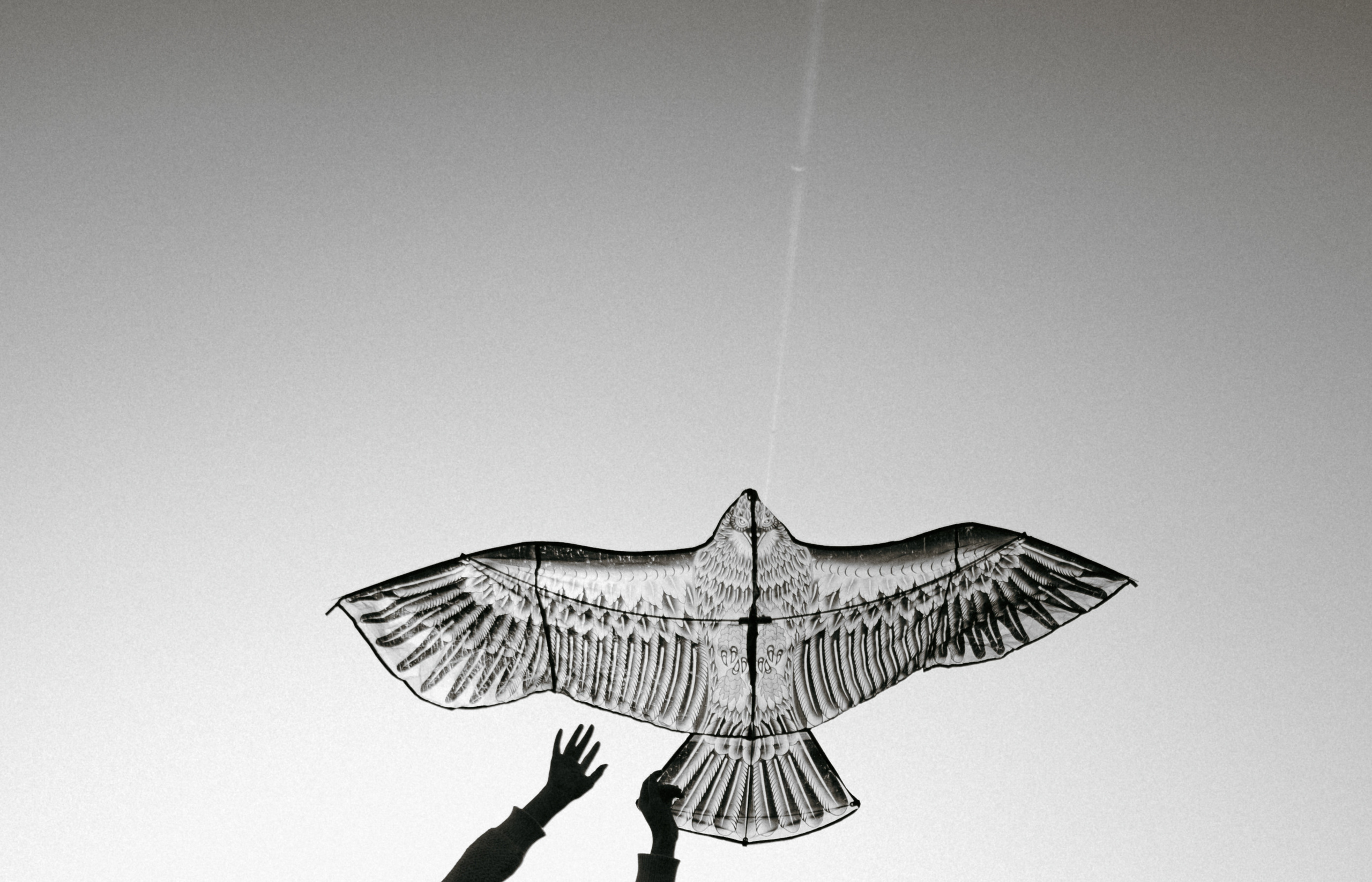 Фотограф в Праге Анна Лебедева