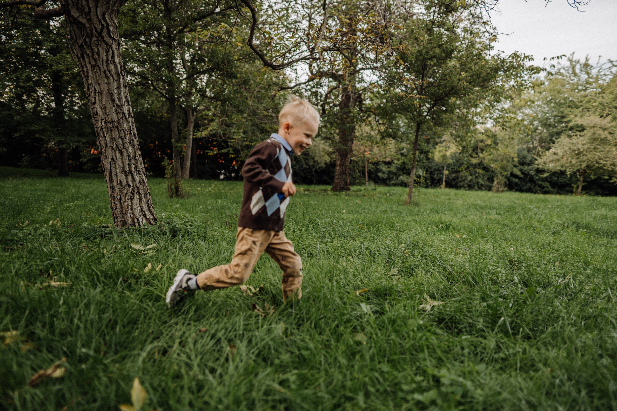 . Фотограф в Праге Анна Лебедева