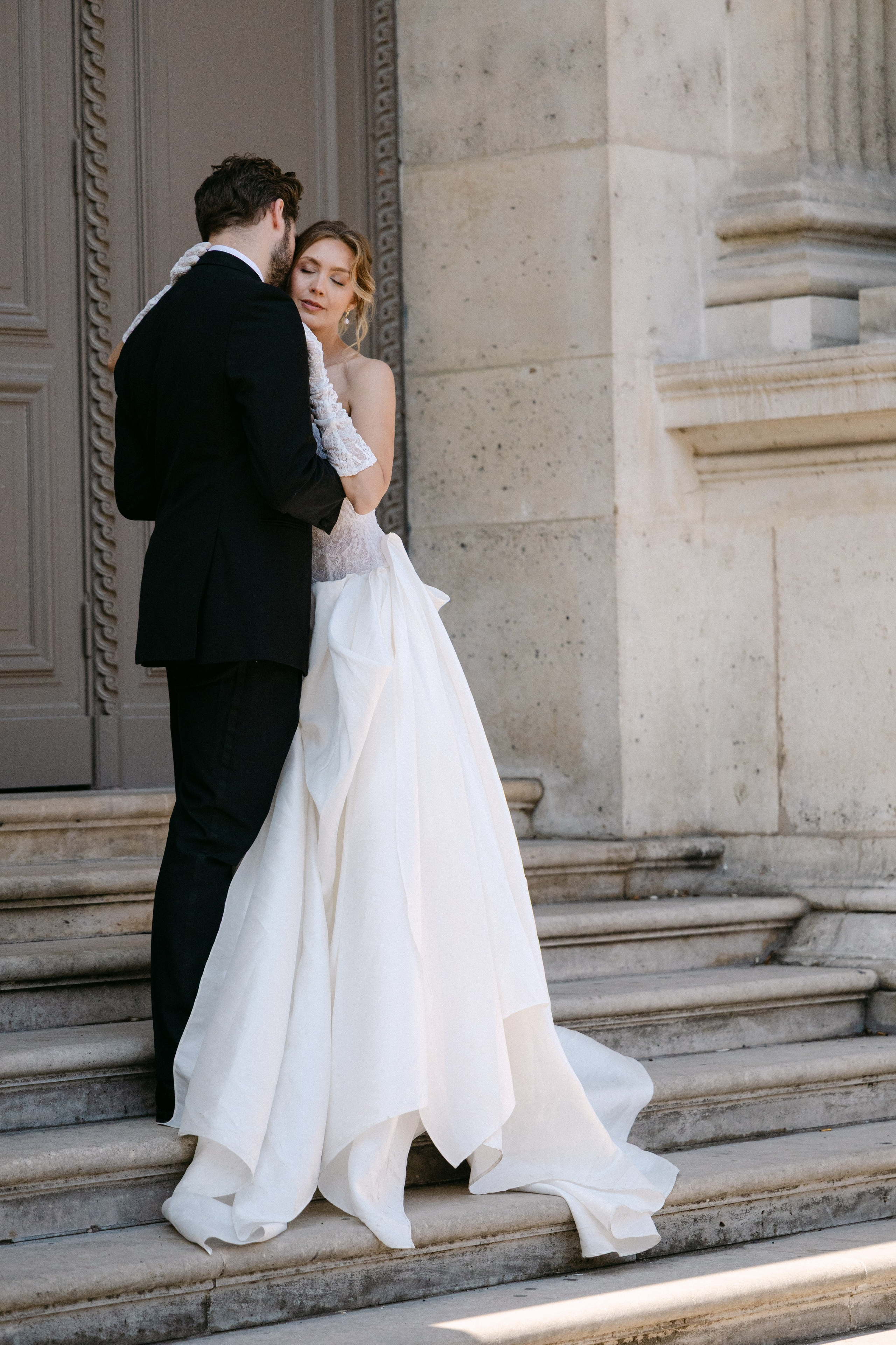 Paris, France. 2025. Timeless Wedding & Events Photography. Based in London, working across Europe