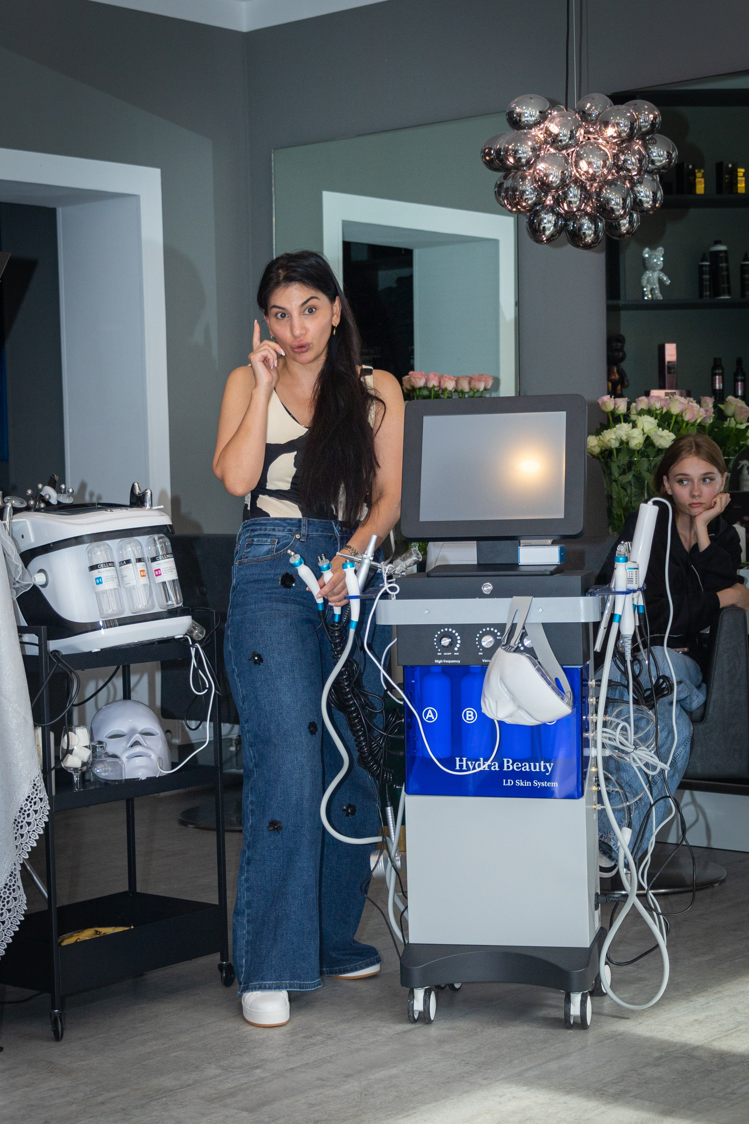 Rubin Beauty Выпускной лето. PHOTOgrapher Germany MARBURG