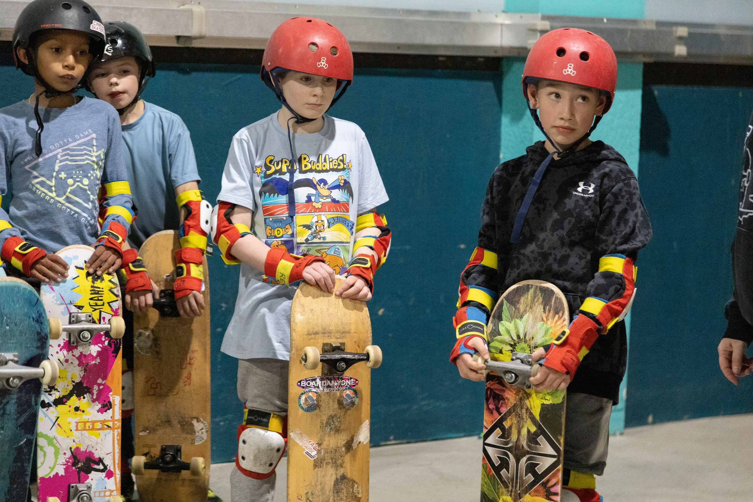 Mason’s 8th birthday. Toronto Portrait Photographer Lena Lac