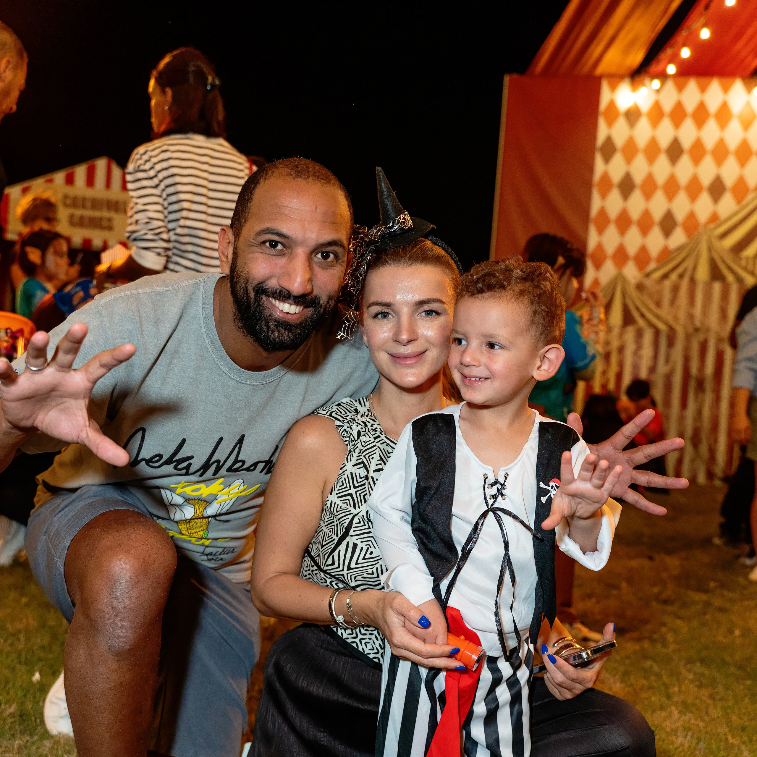Family & Lifestyle Photography Dubai — Denys Gromov. Denys Gromov