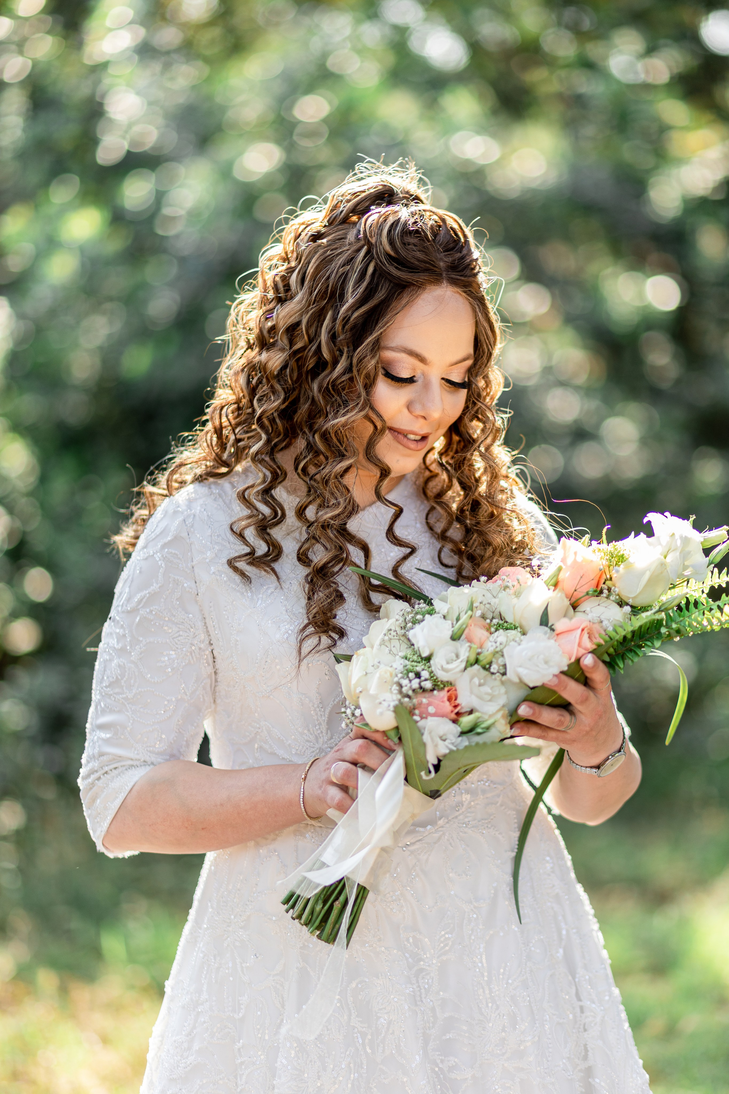 N&C. משה מנשה צלם חתונות