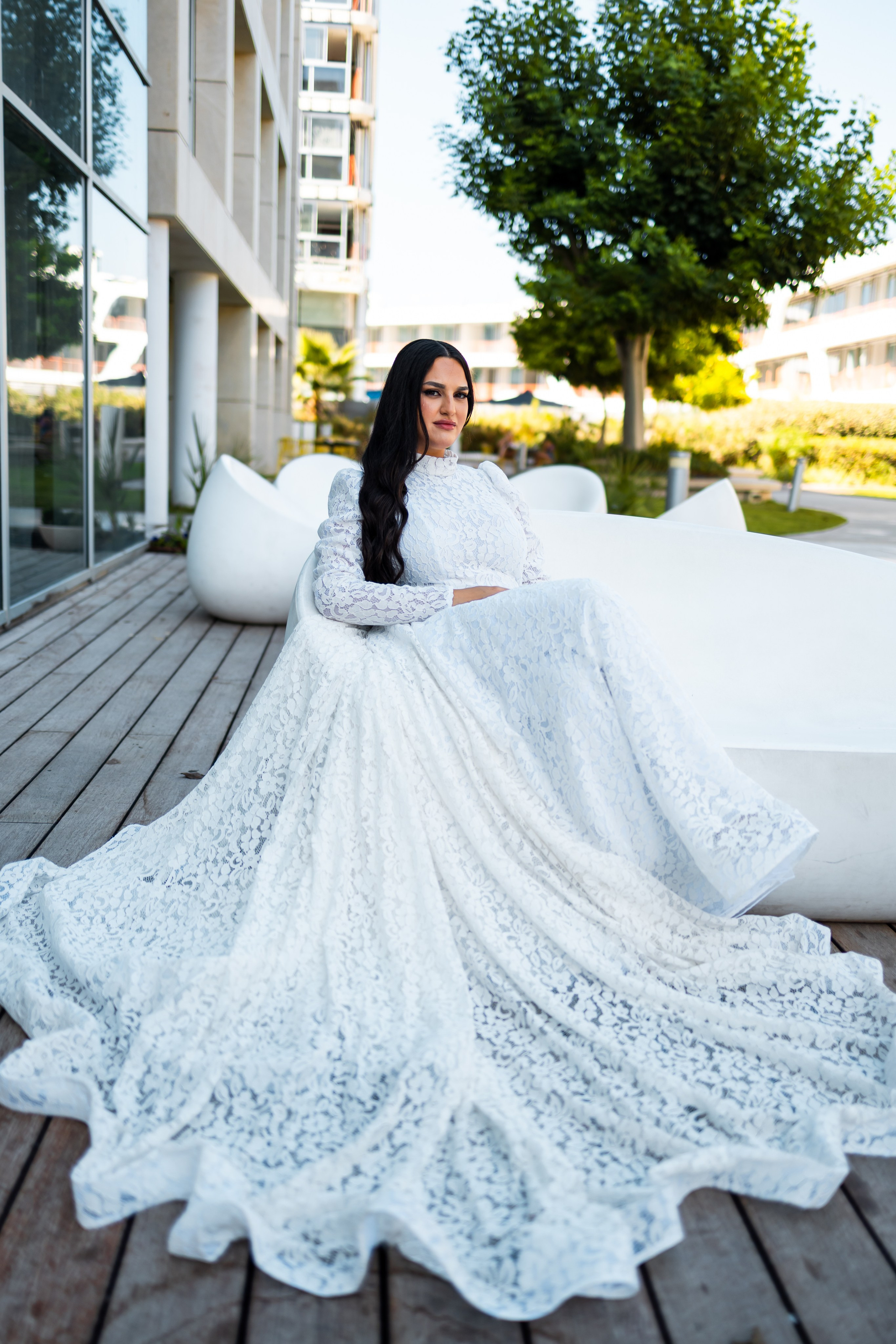 L & A. משה מנשה צלם חתונות