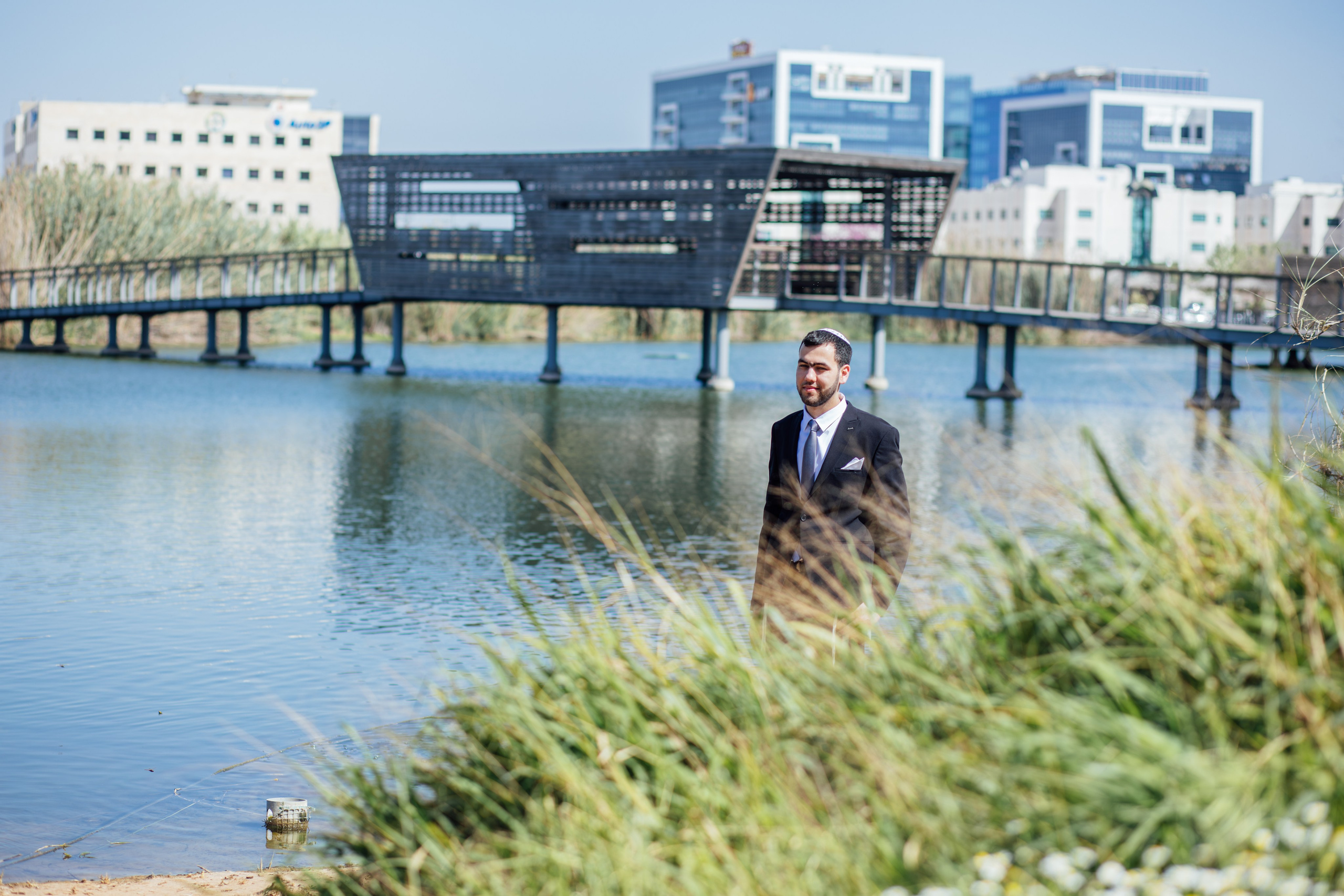 Z&E. משה מנשה צלם חתונות