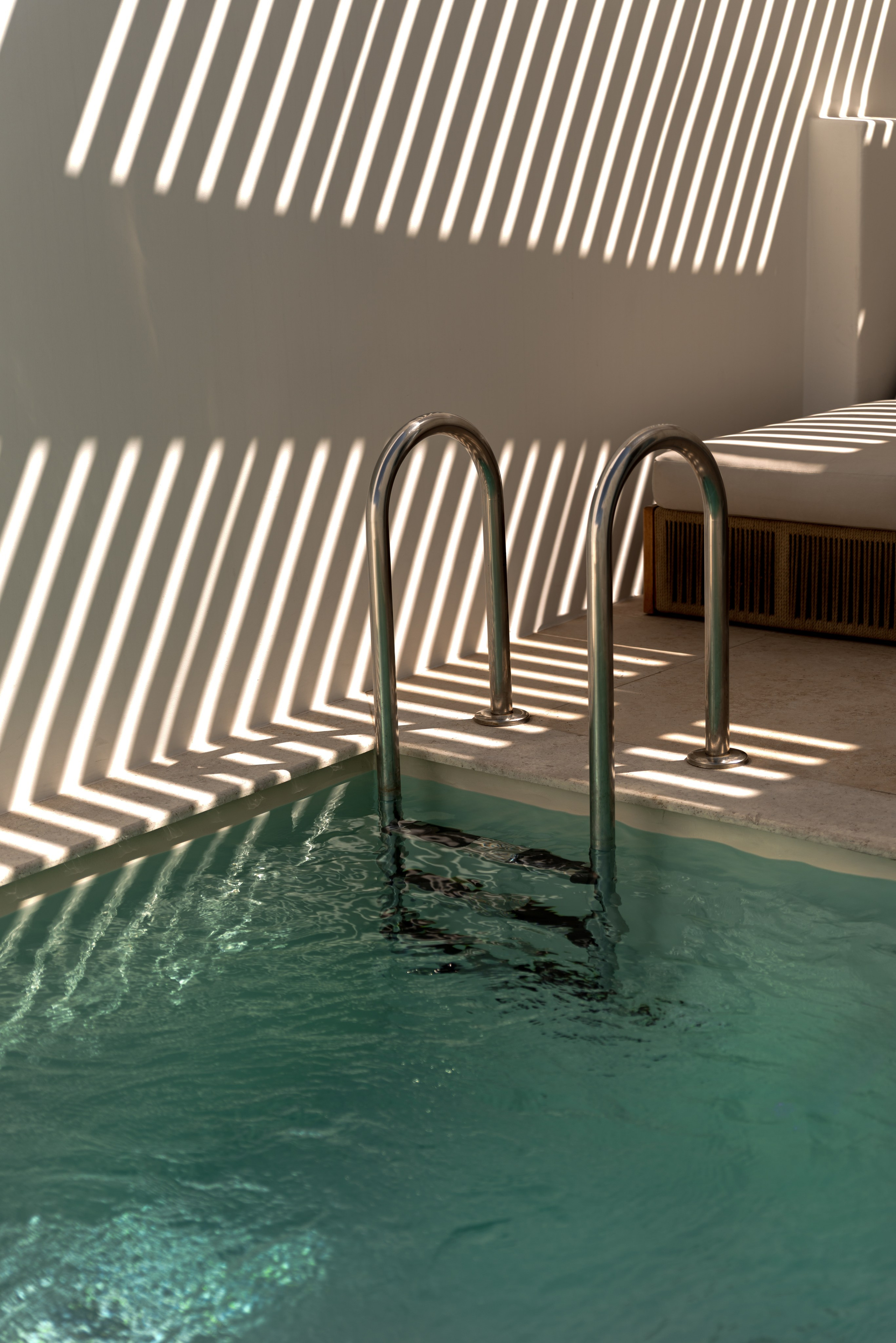 Boutique Hotel & Lifestyle ~ Numi Mykonos. Hotel Photographer Greece | George Katsaelis | sketch.gr