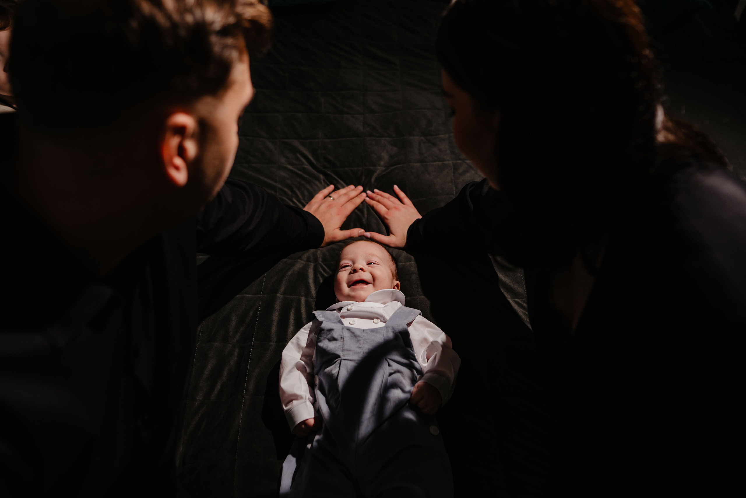 Botez. Derevlean Daniel Fotograf