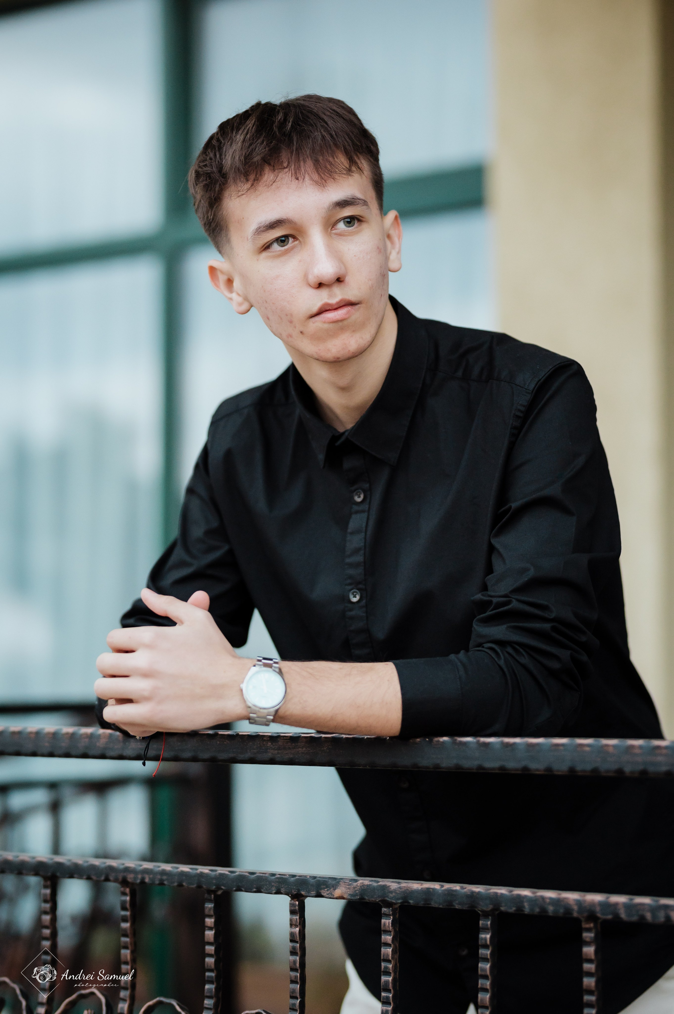 Majorat Richard. Andrei Samuel – Fotograf București | Evenimente, Studio, Imobiliare, Produs