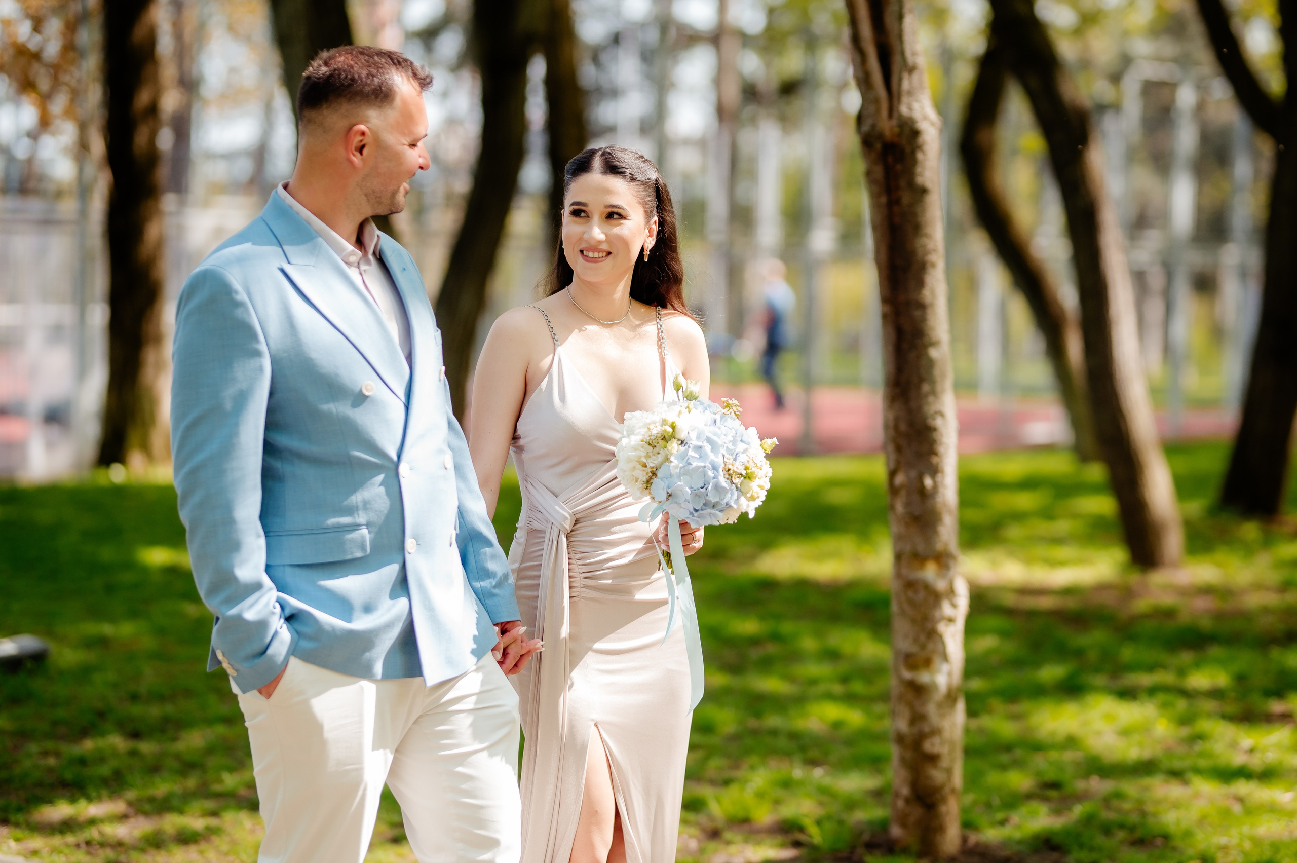 Mihaela & Patrick - Cununie Civila. Andrei Samuel – Fotograf București | Evenimente, Studio, Imobiliare, Produs