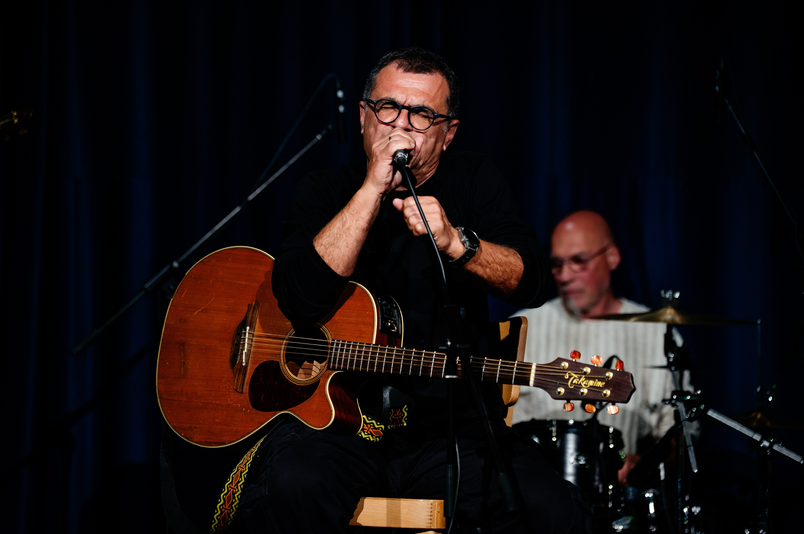 Concert Mihai Mărgineanu. Andrei Samuel – Fotograf București | Evenimente, Studio, Imobiliare, Produs