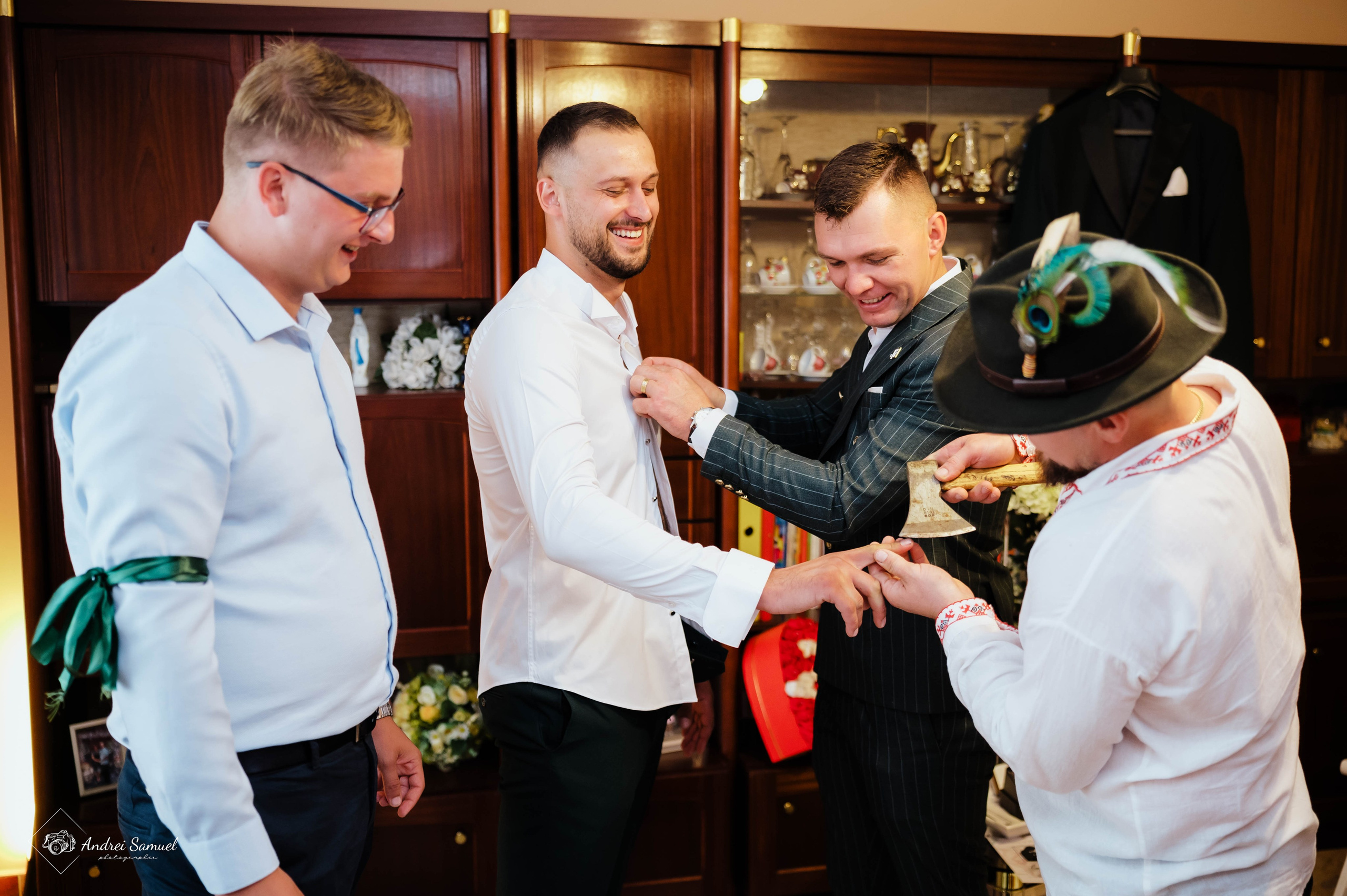 Oana & Romil. Andrei Samuel – Fotograf București | Evenimente, Studio, Imobiliare, Produs