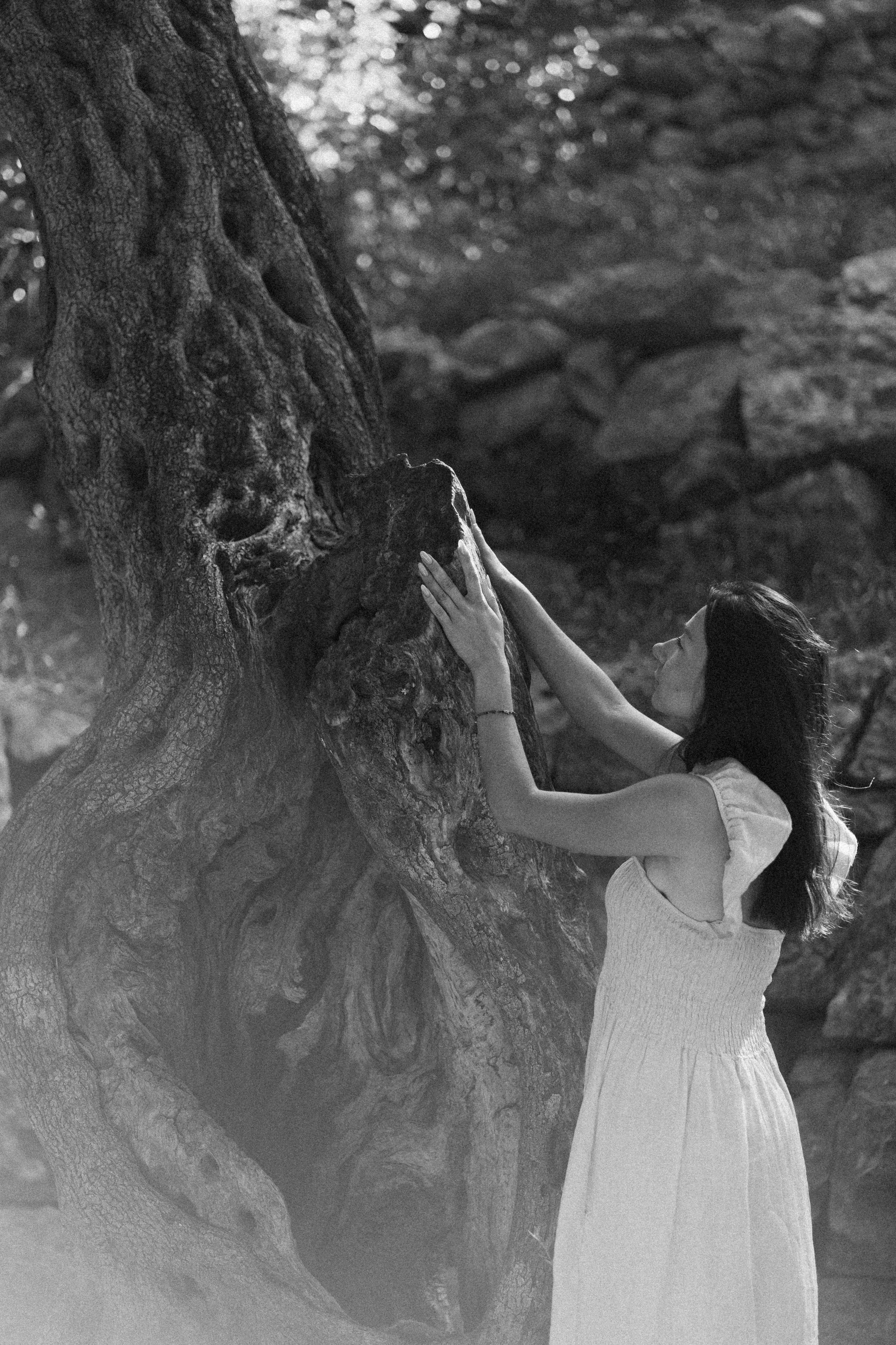 ALINA. Montenegro photographer and videographer