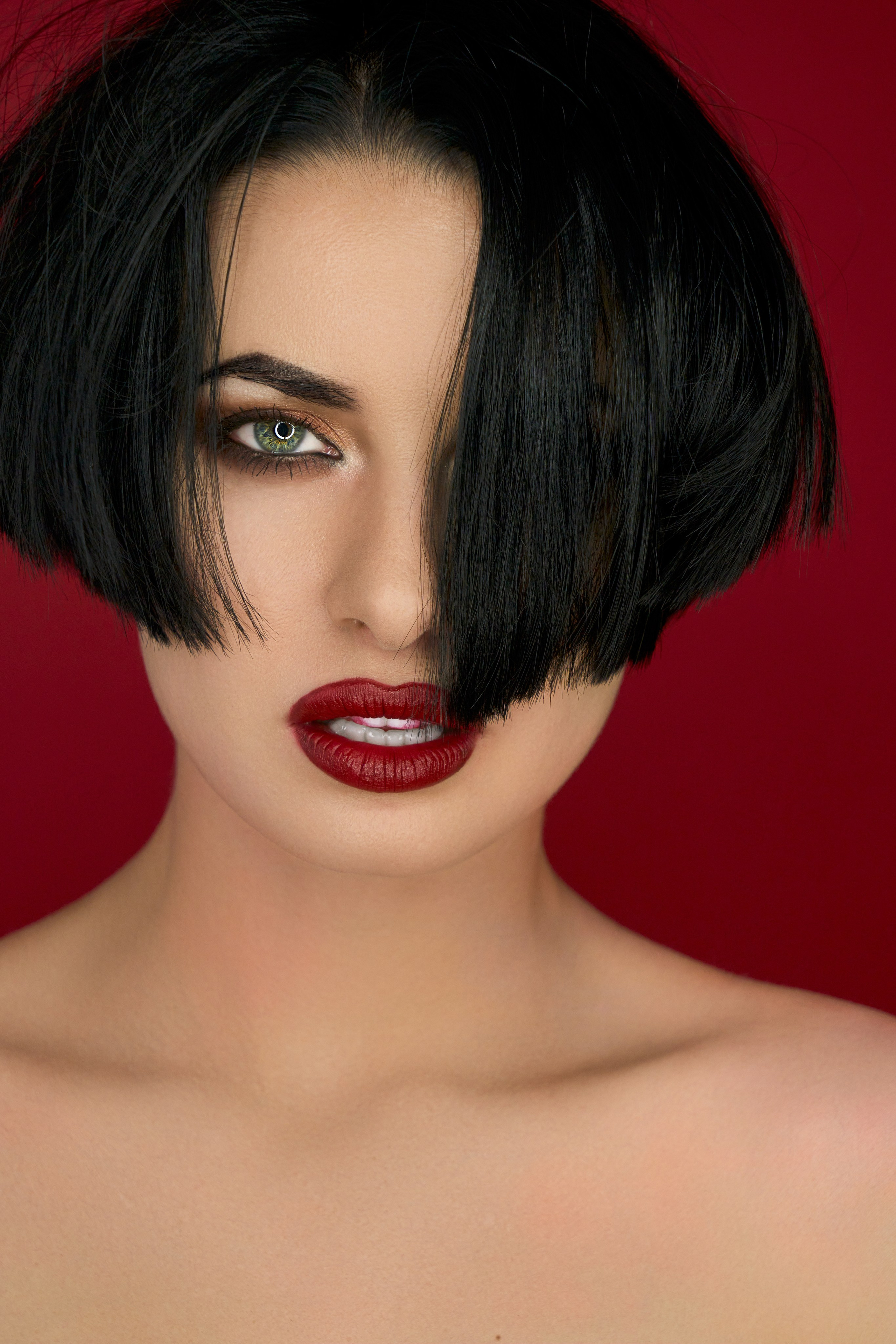 Beauty | Arturo Durán