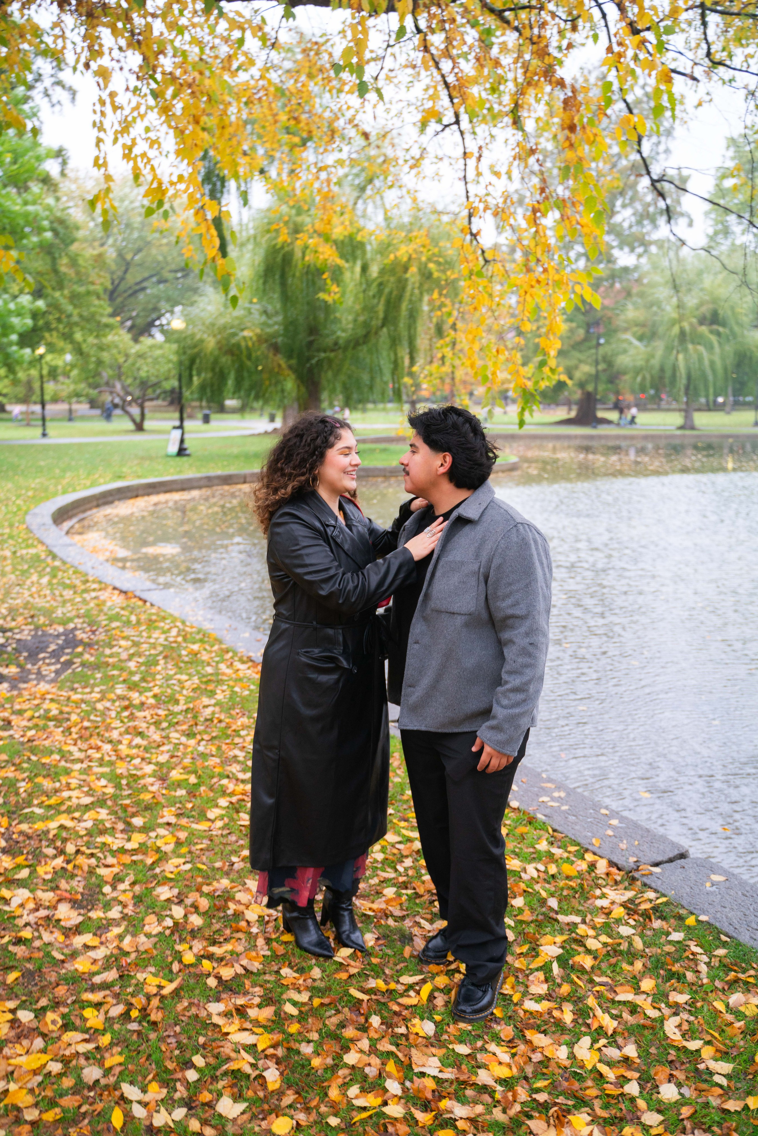 Eric and Kylie. Stefanovich Photography | Miami, FL